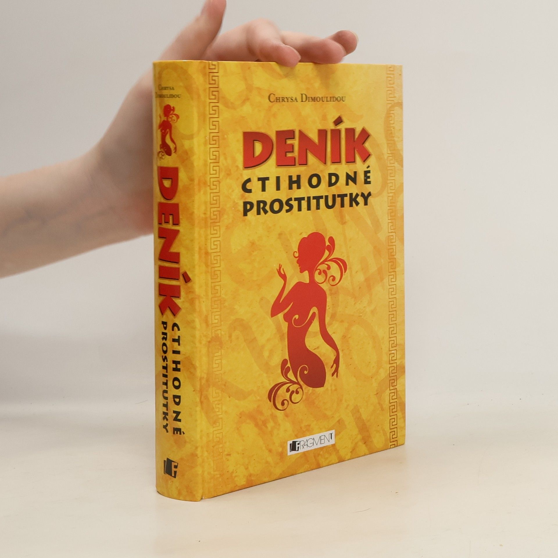 Deník ctihodné prostitutky