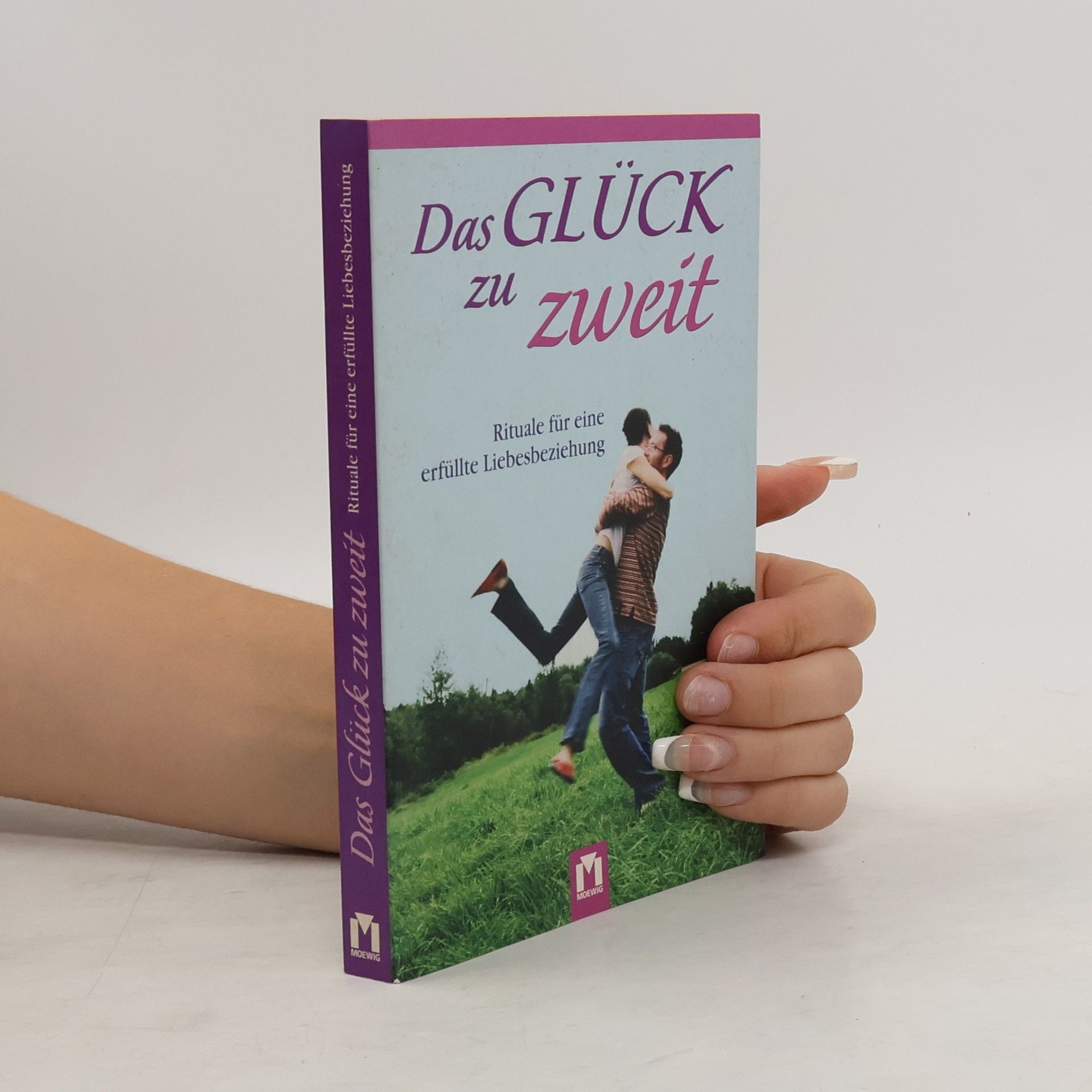 Claudia Hartmann Das Glück zu zweit