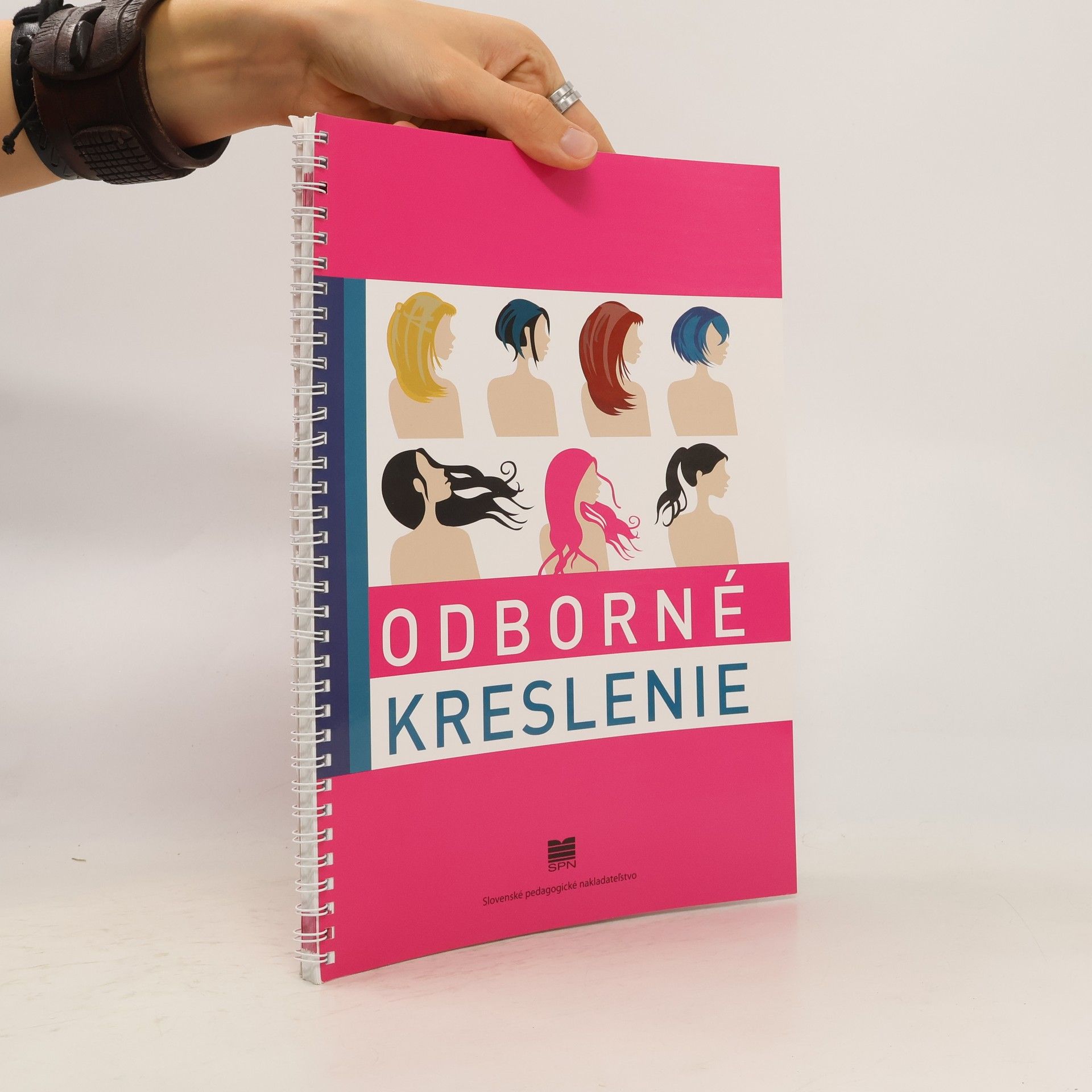 Autorenkollektiv Odborné kreslenie