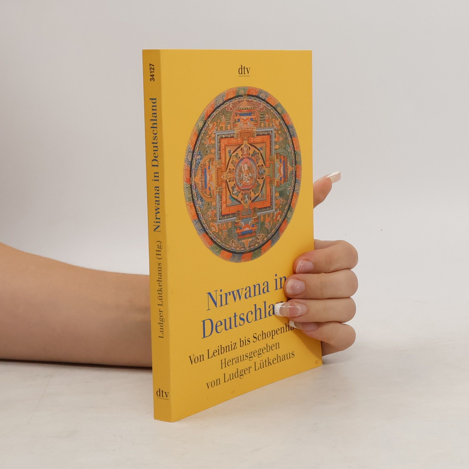 Nirwana in Deutschland