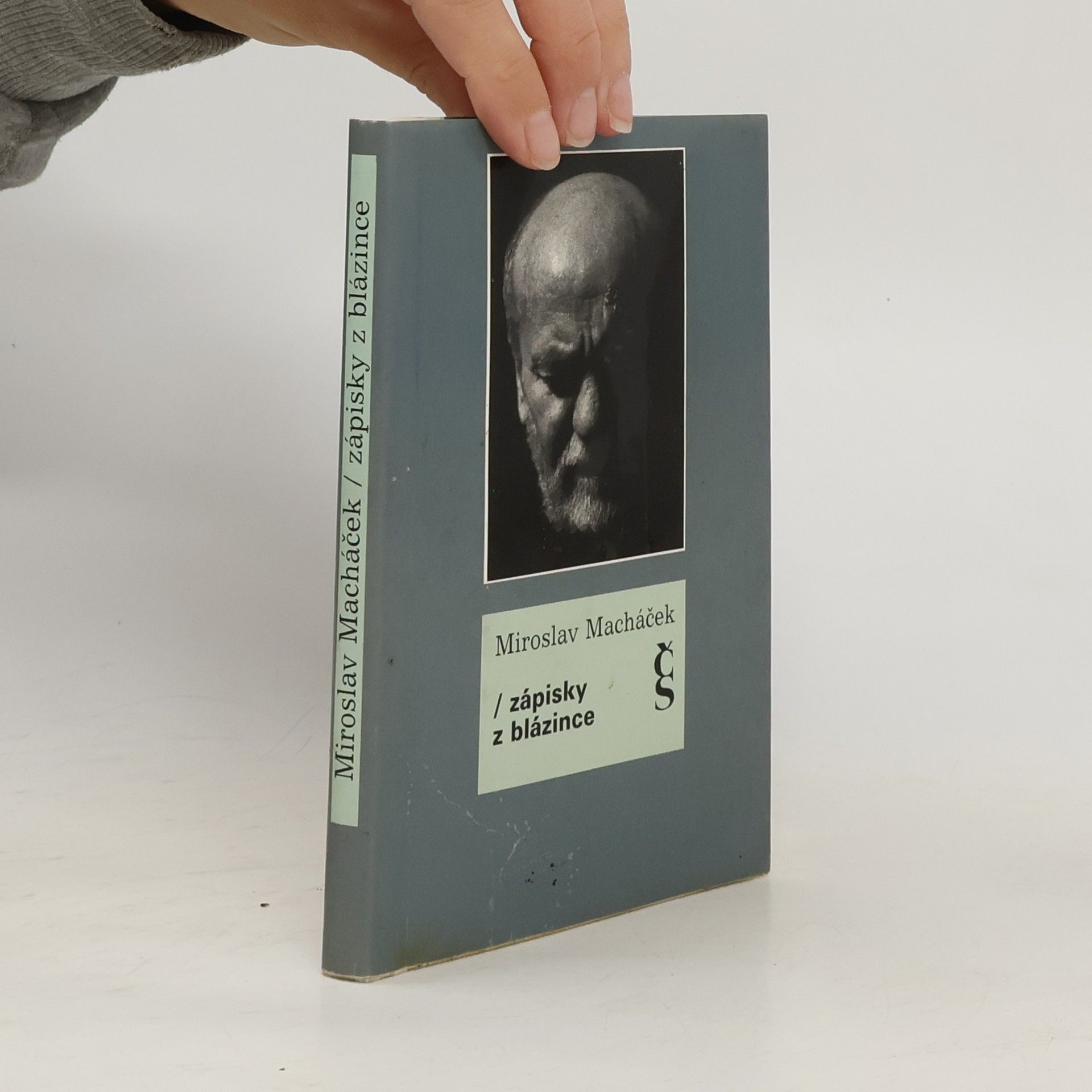 Zápisky z blázince