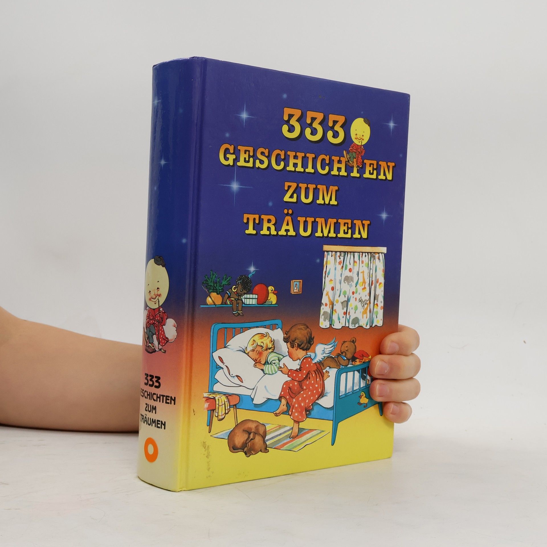 kolektiv 333 geschichten zum träumen
