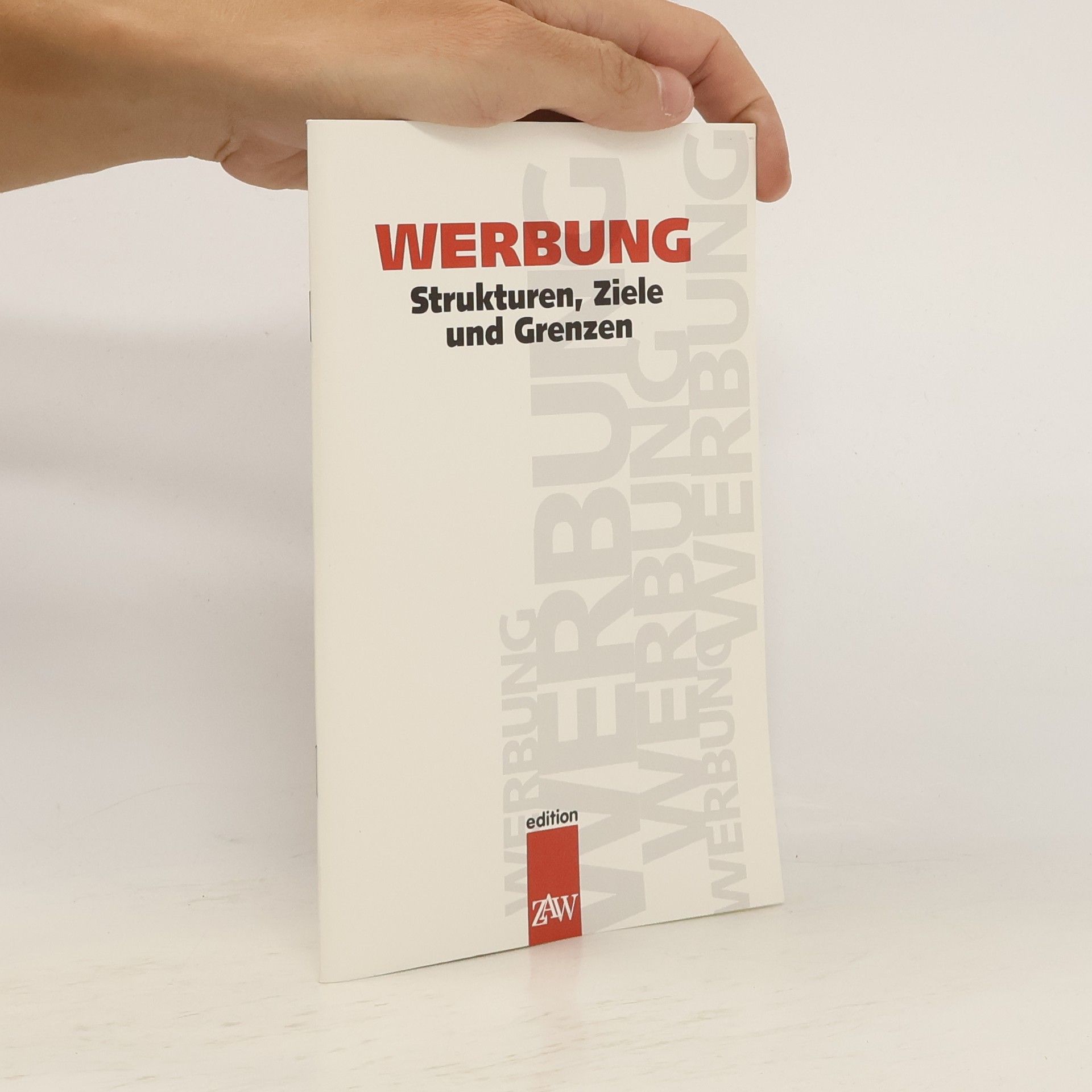 Collectif d'auteurs Werbung