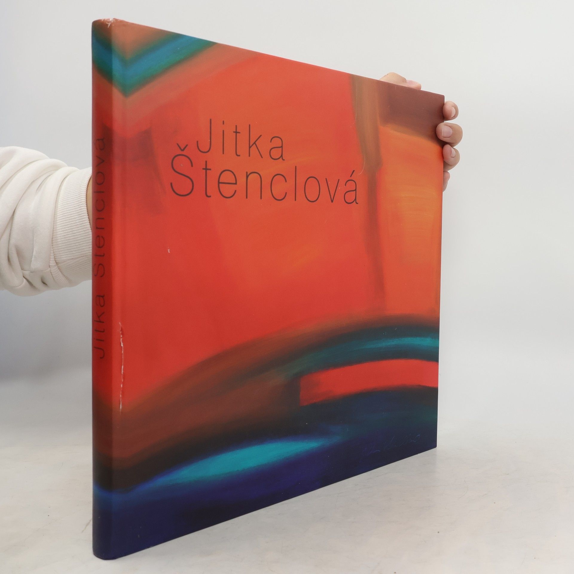 Kolektiv autorů Jitka Štenclová