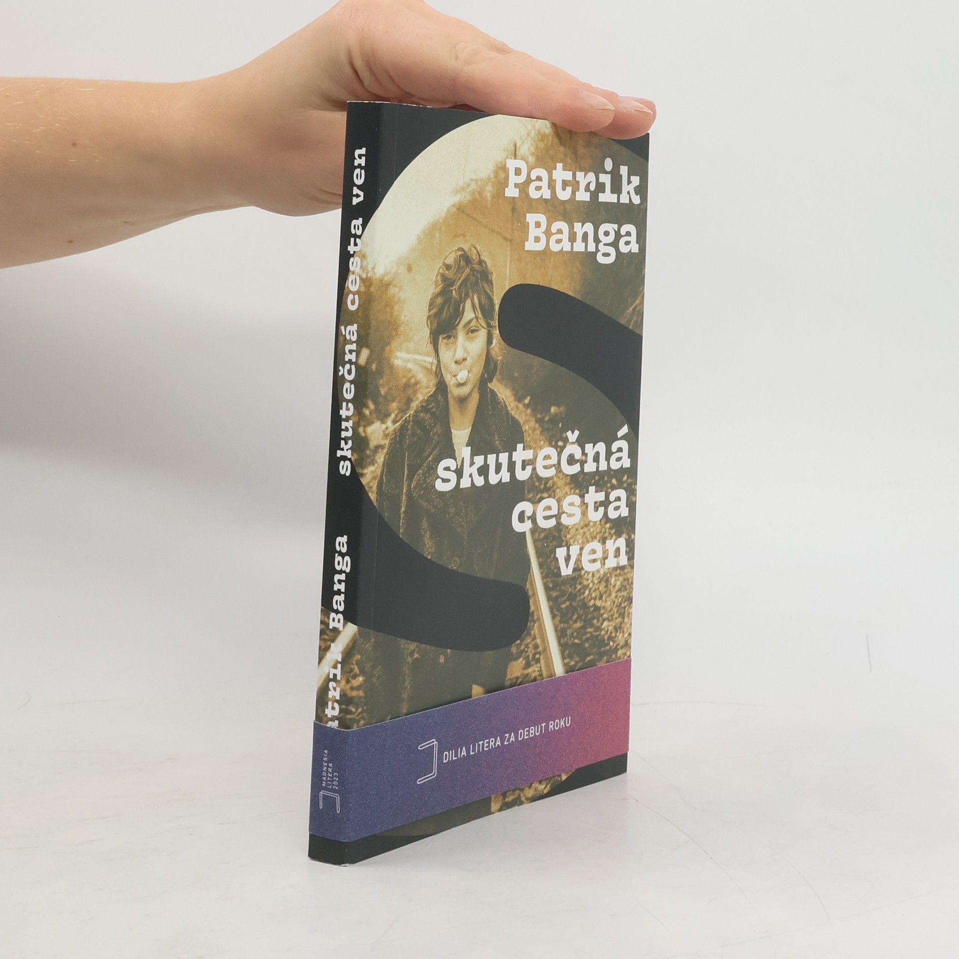 Skutečná cesta ven