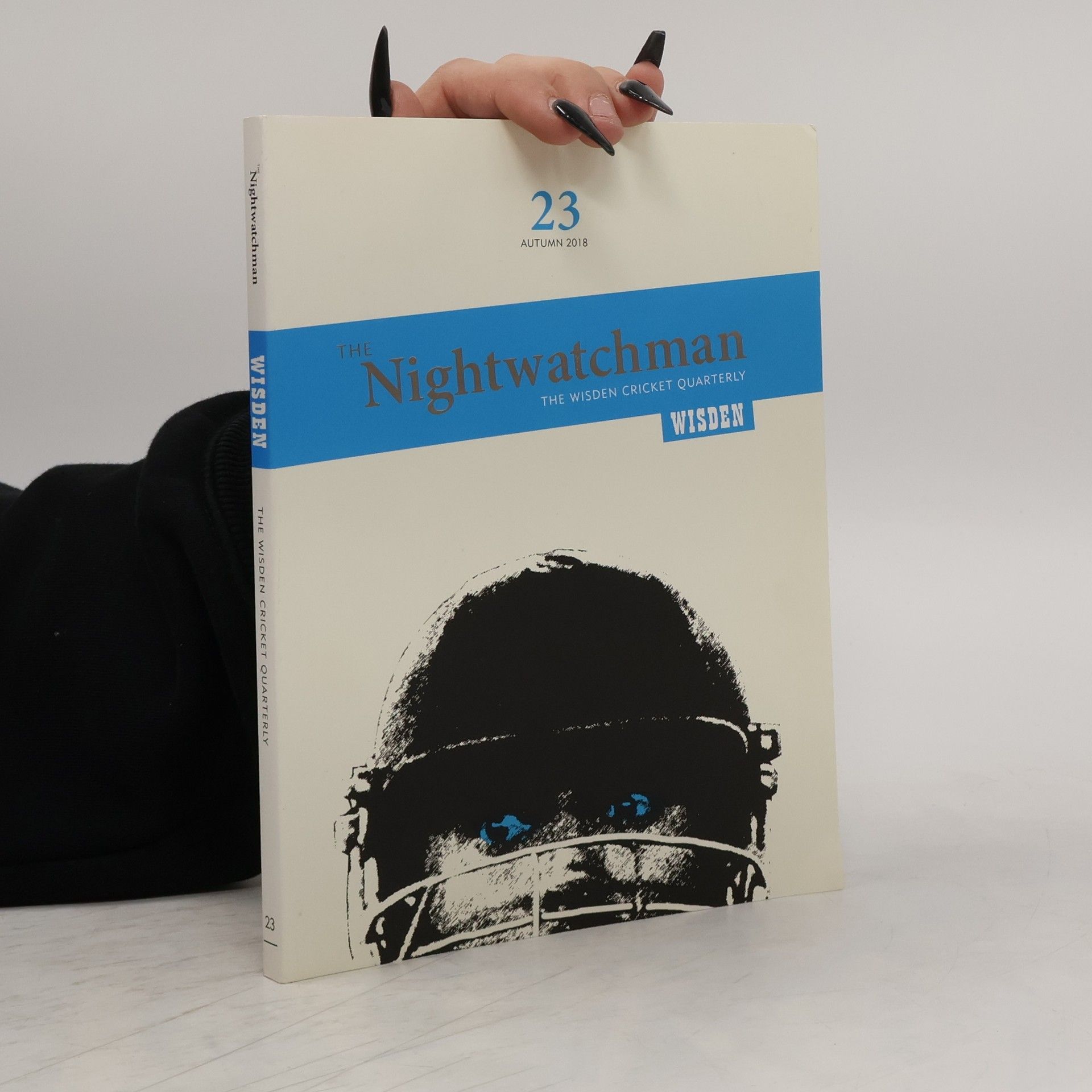 Autores varios The Nightwatchman 23