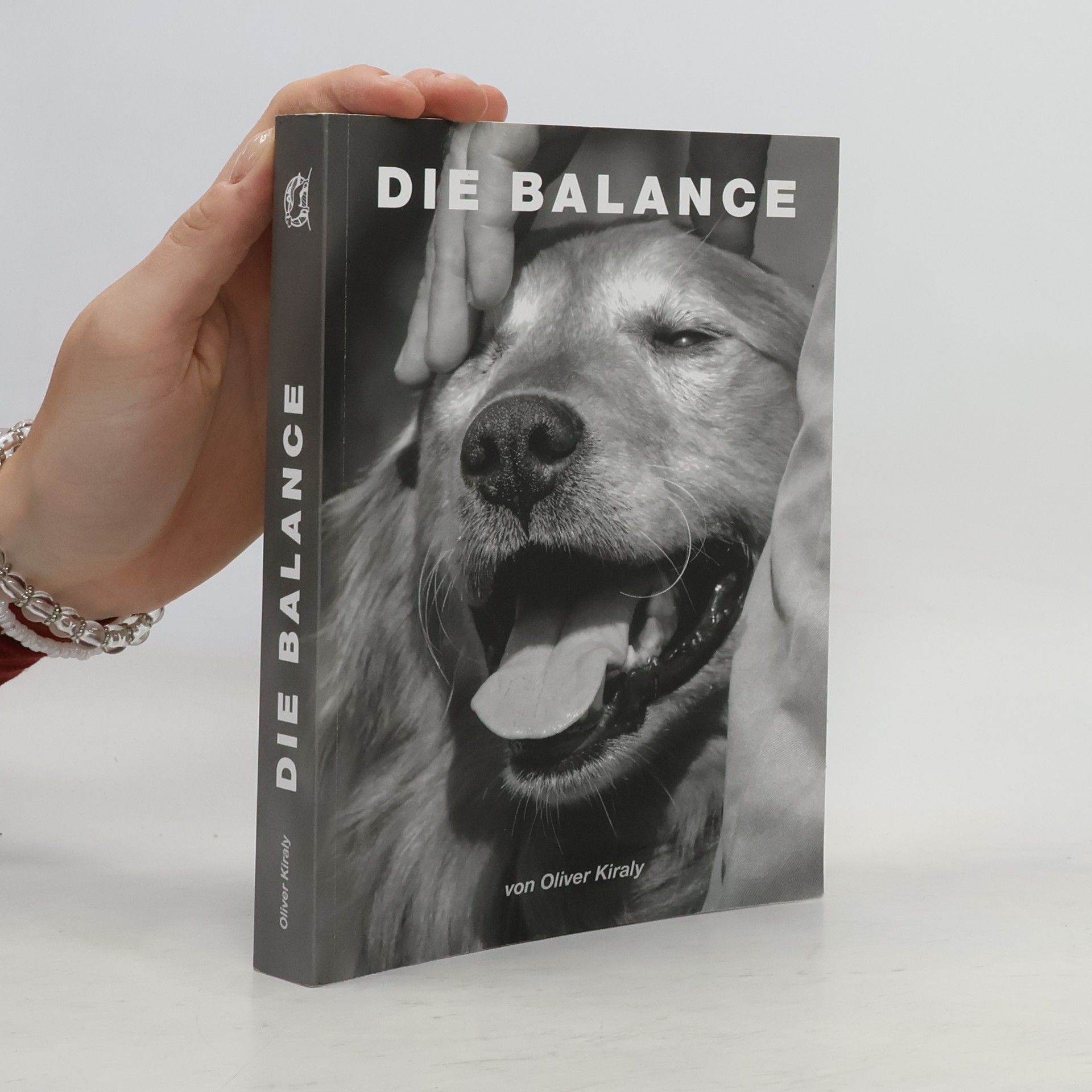 Oliver Kiraly Die Balance