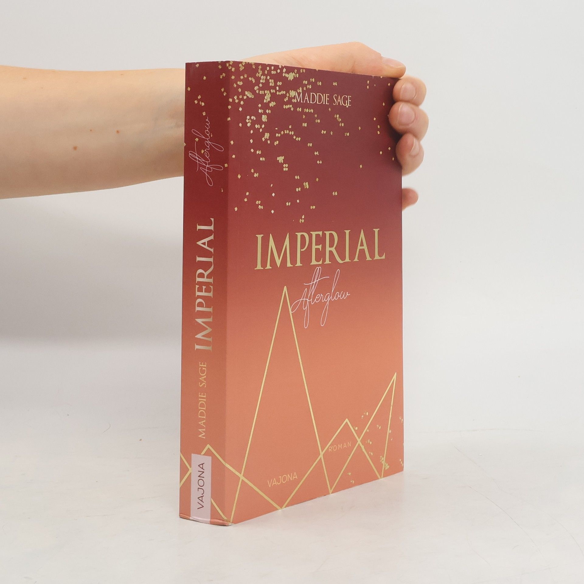 IMPERIAL - Afterglow