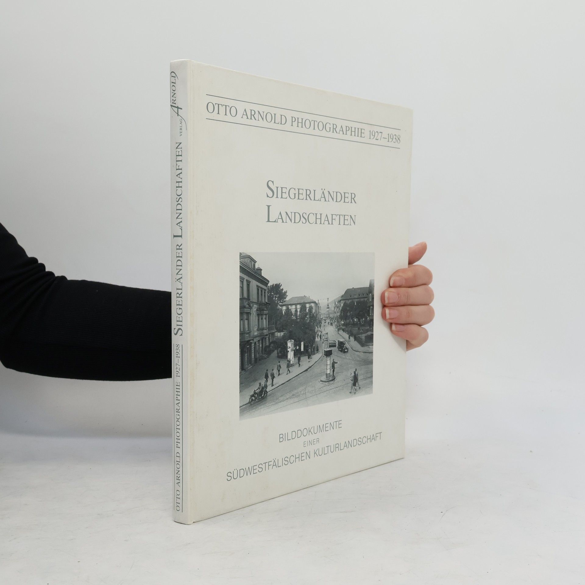 Otto-Arnold-Photographie