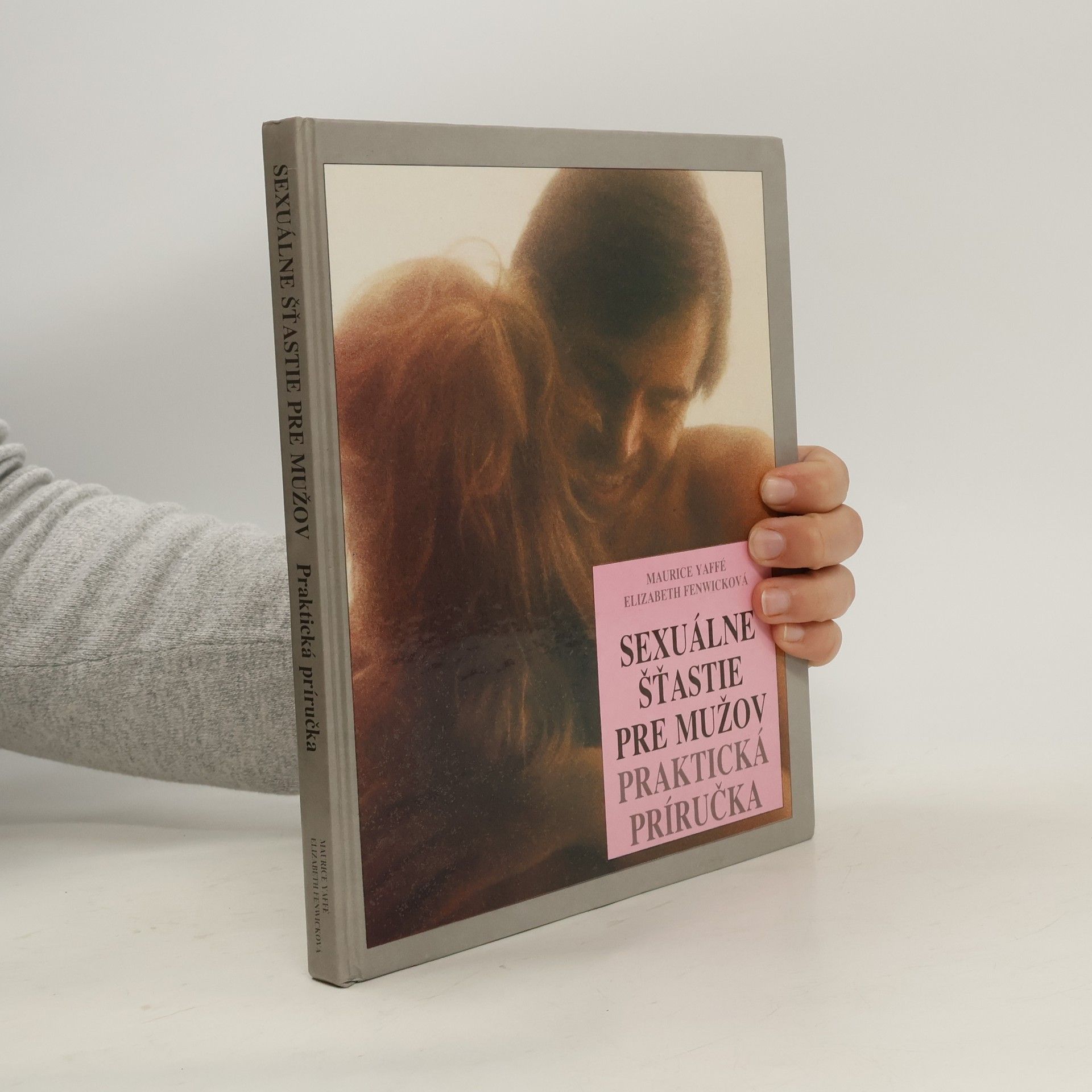 Sexuálne šťastie pre mužov: Praktická príručka