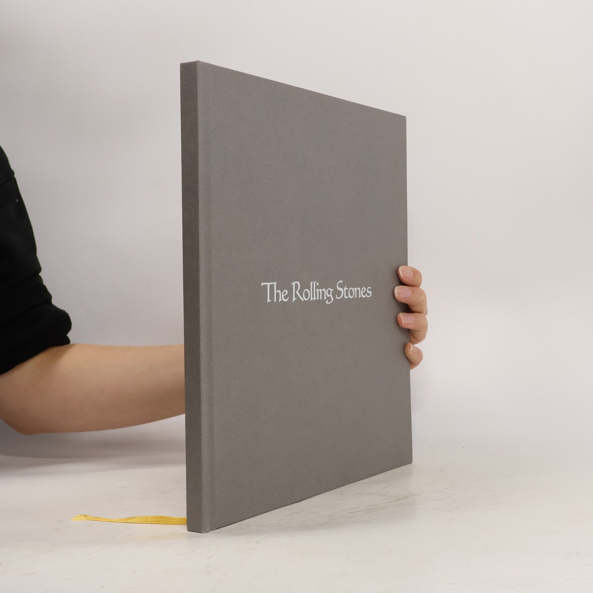 Collectif d'auteurs The Rolling Stones