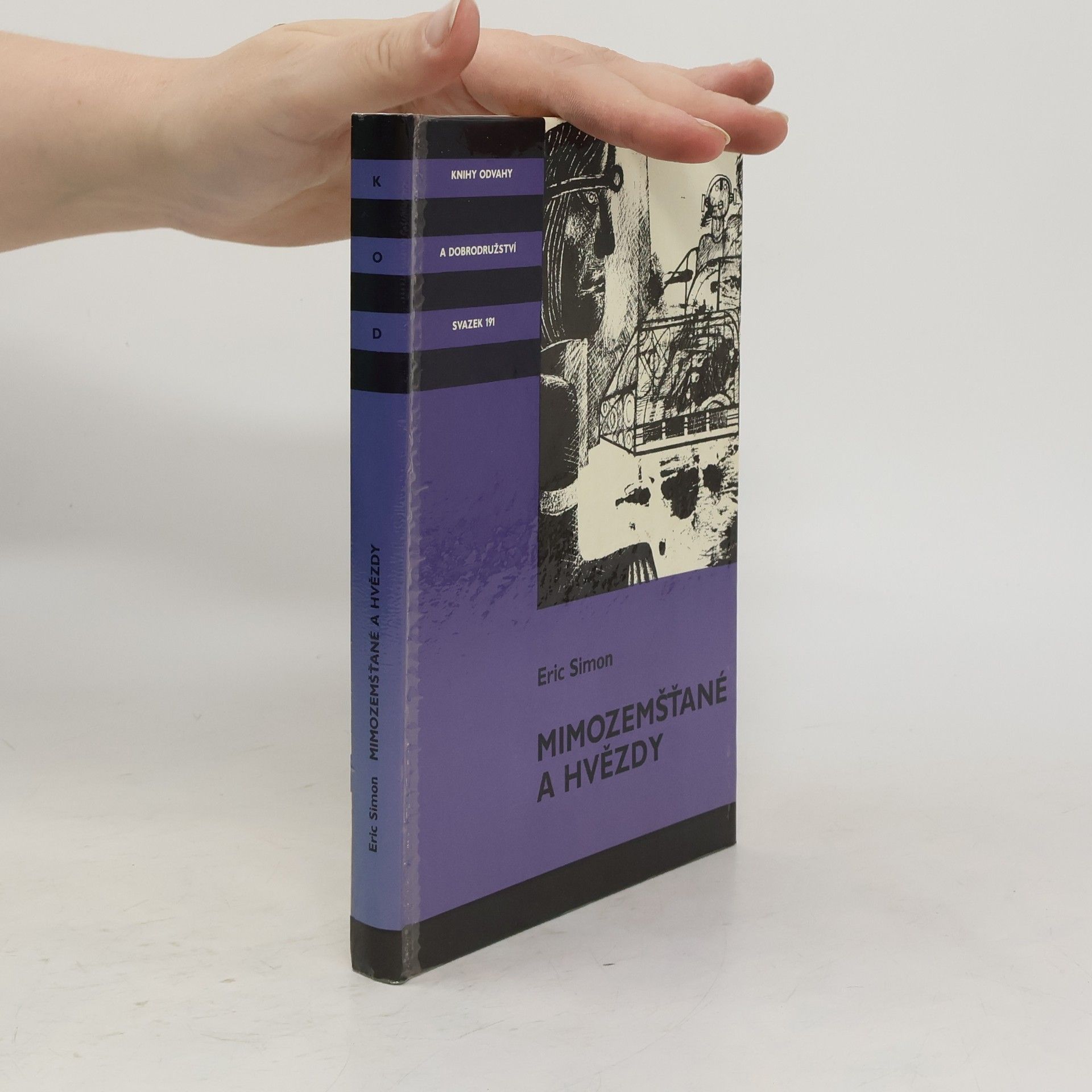 Mimozemšťané a hvězdy