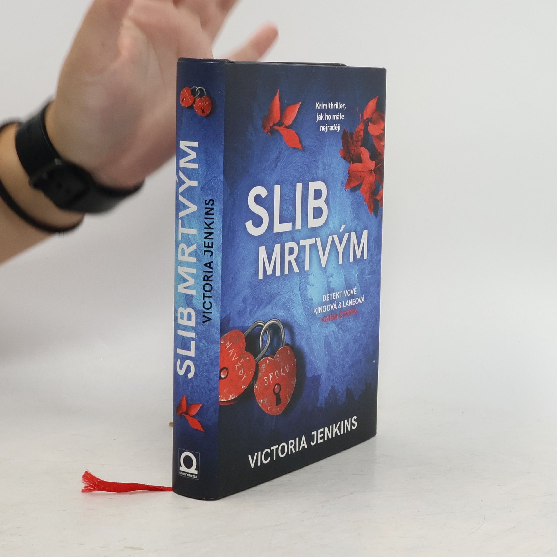 Slib mrtvým