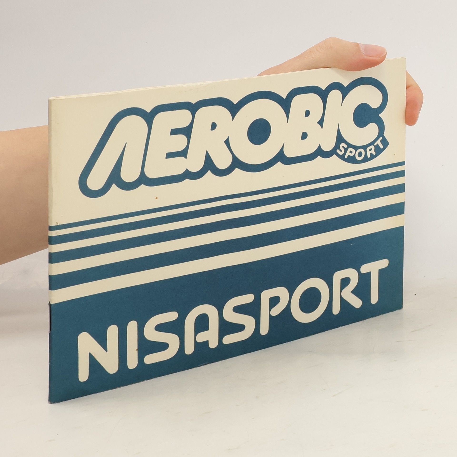 Kolektív autorov Aerobic Sport. Nisasport