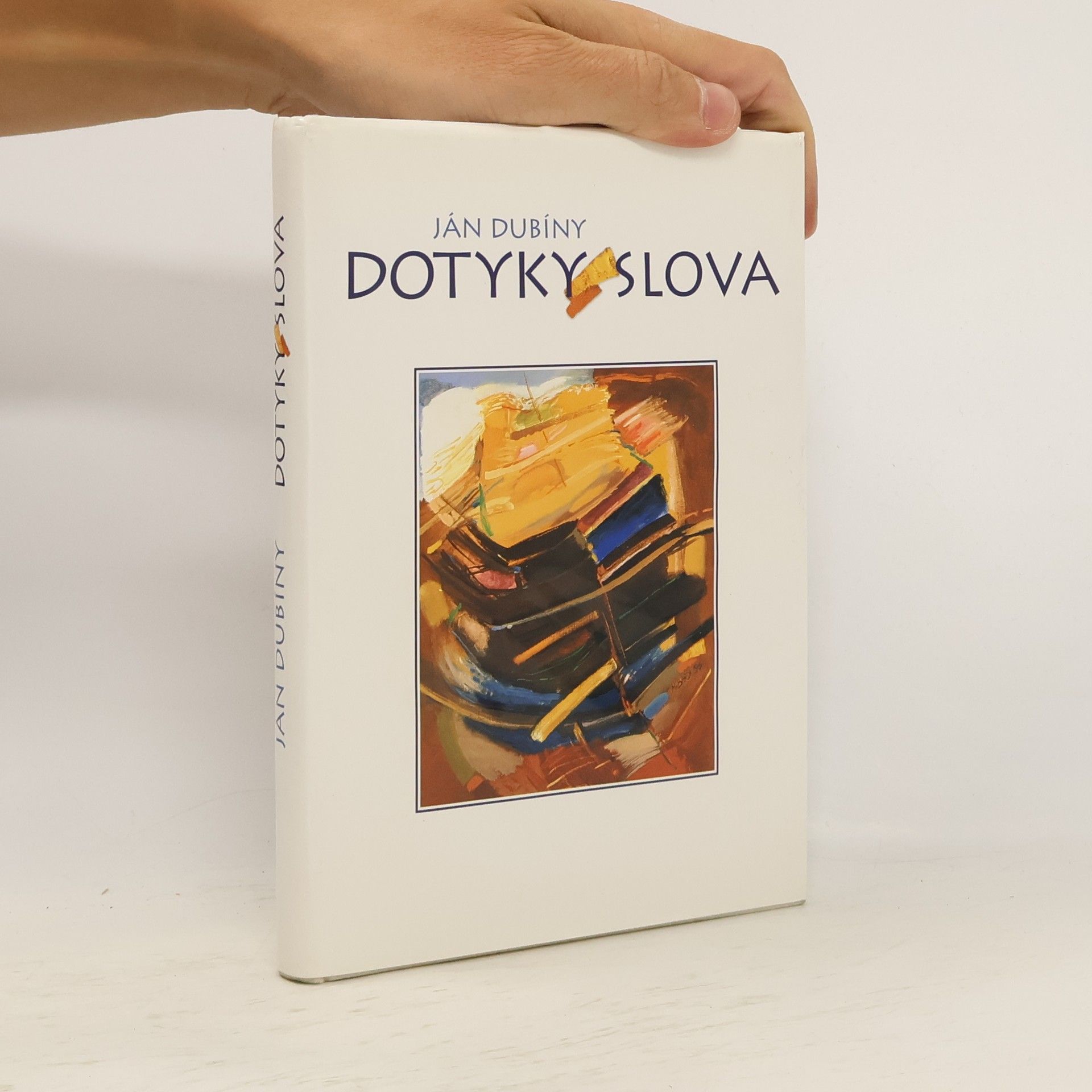 Dotyky slova