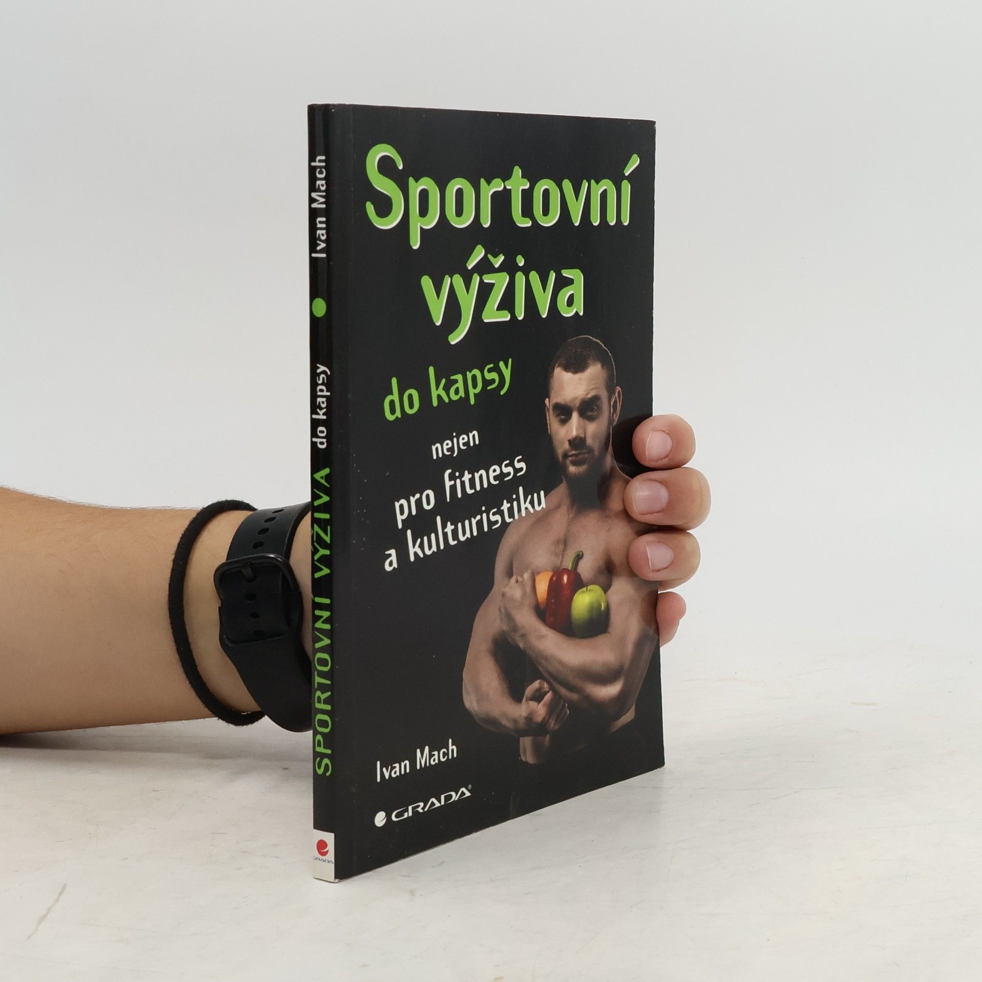 Sportovní výživa do kapsy: Nejen pro fitness a kulturistiku