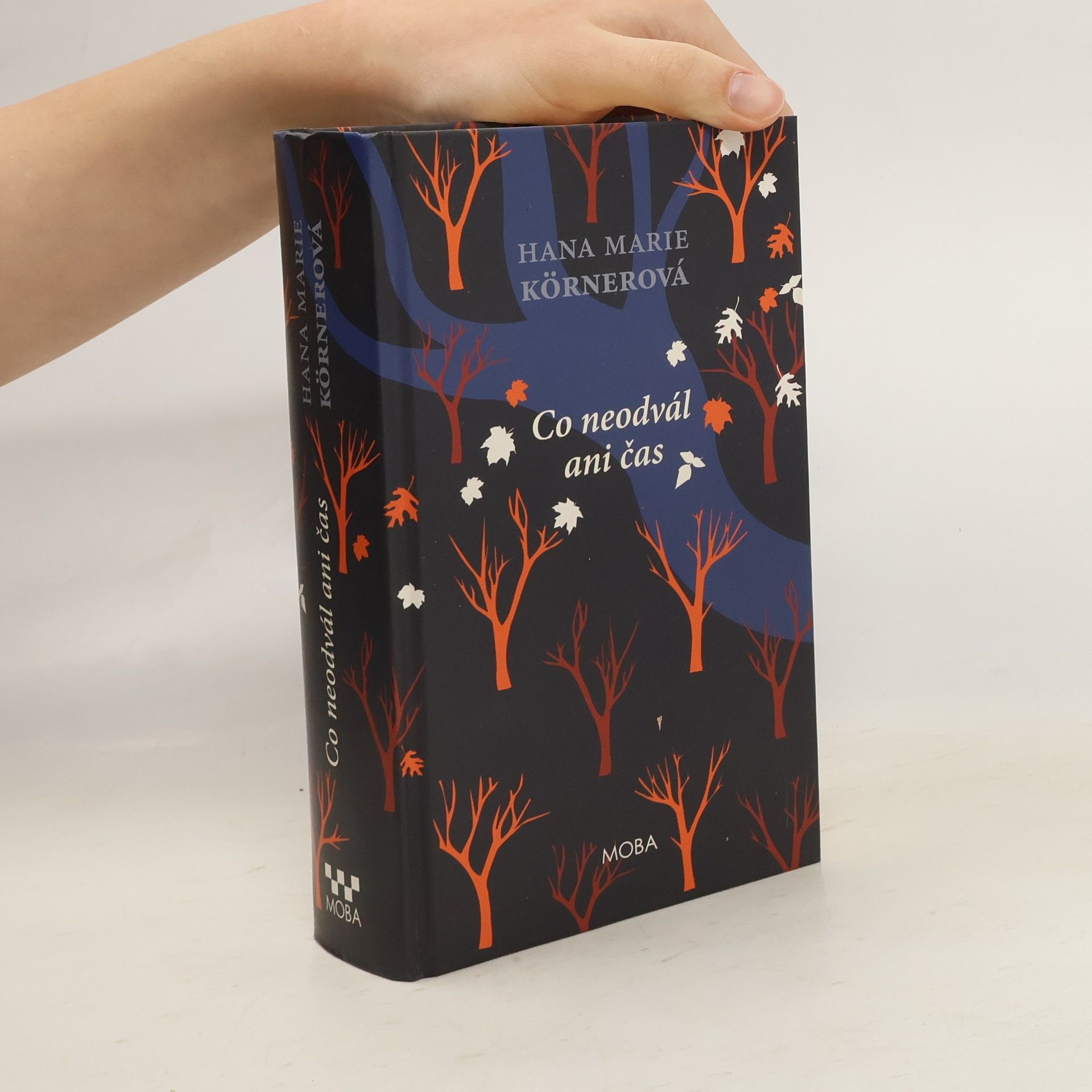 Co neodvál ani čas