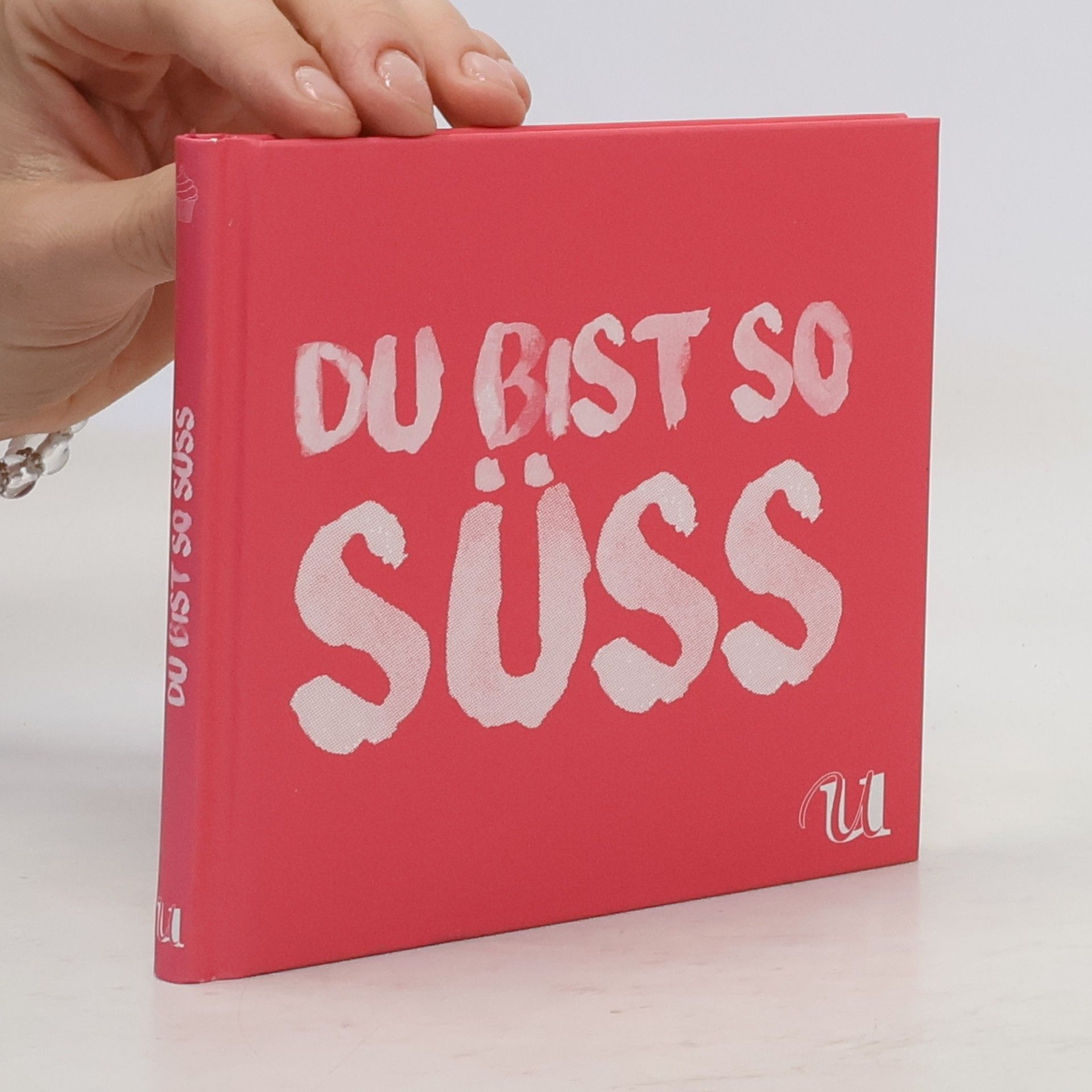 Autorenkollektiv Du bist so süß