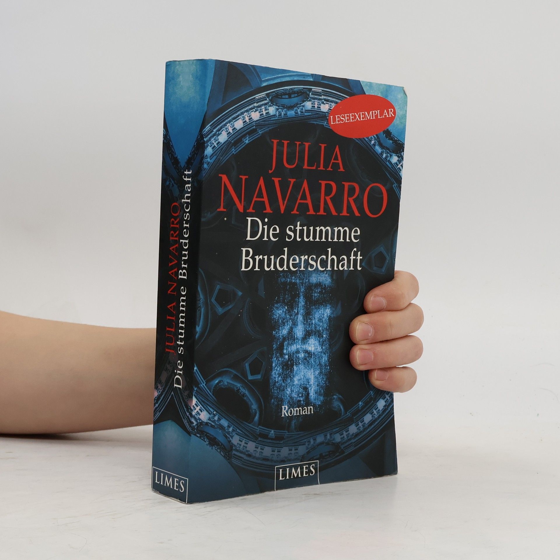 Die stumme Bruderschaft