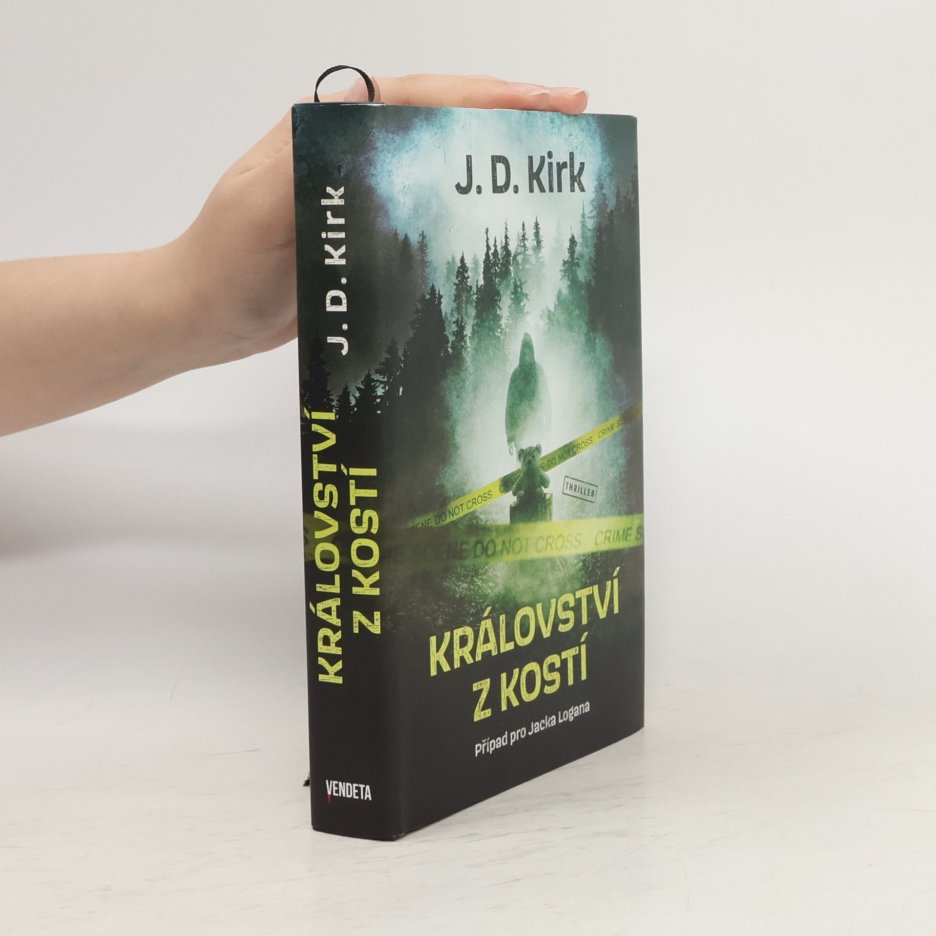 Království z kostí