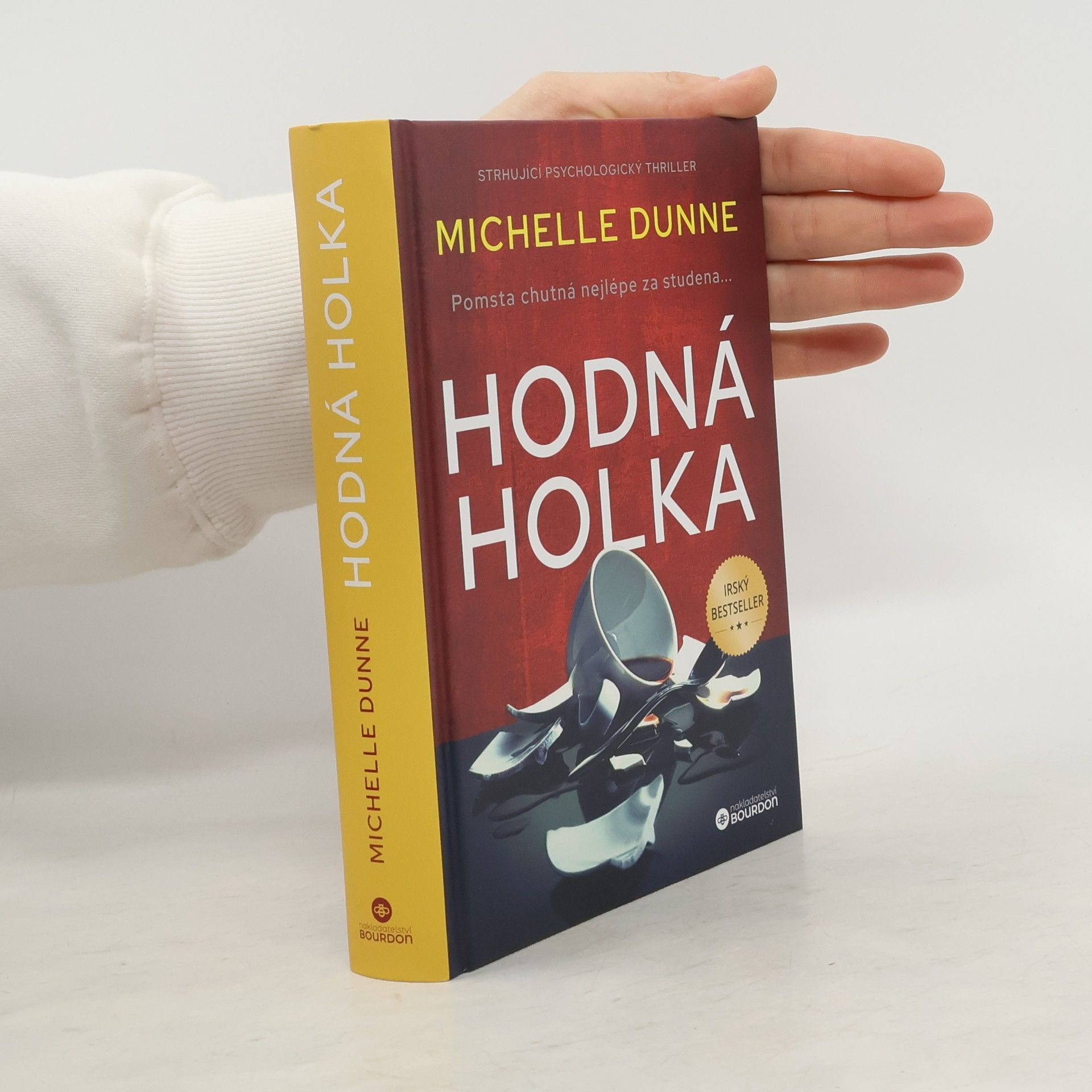 Michelle Dunne Hodná holka