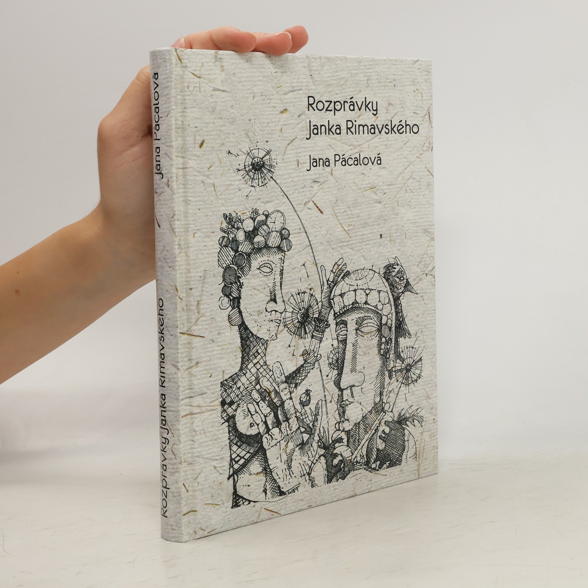Rozprávky Janka Rimavského
