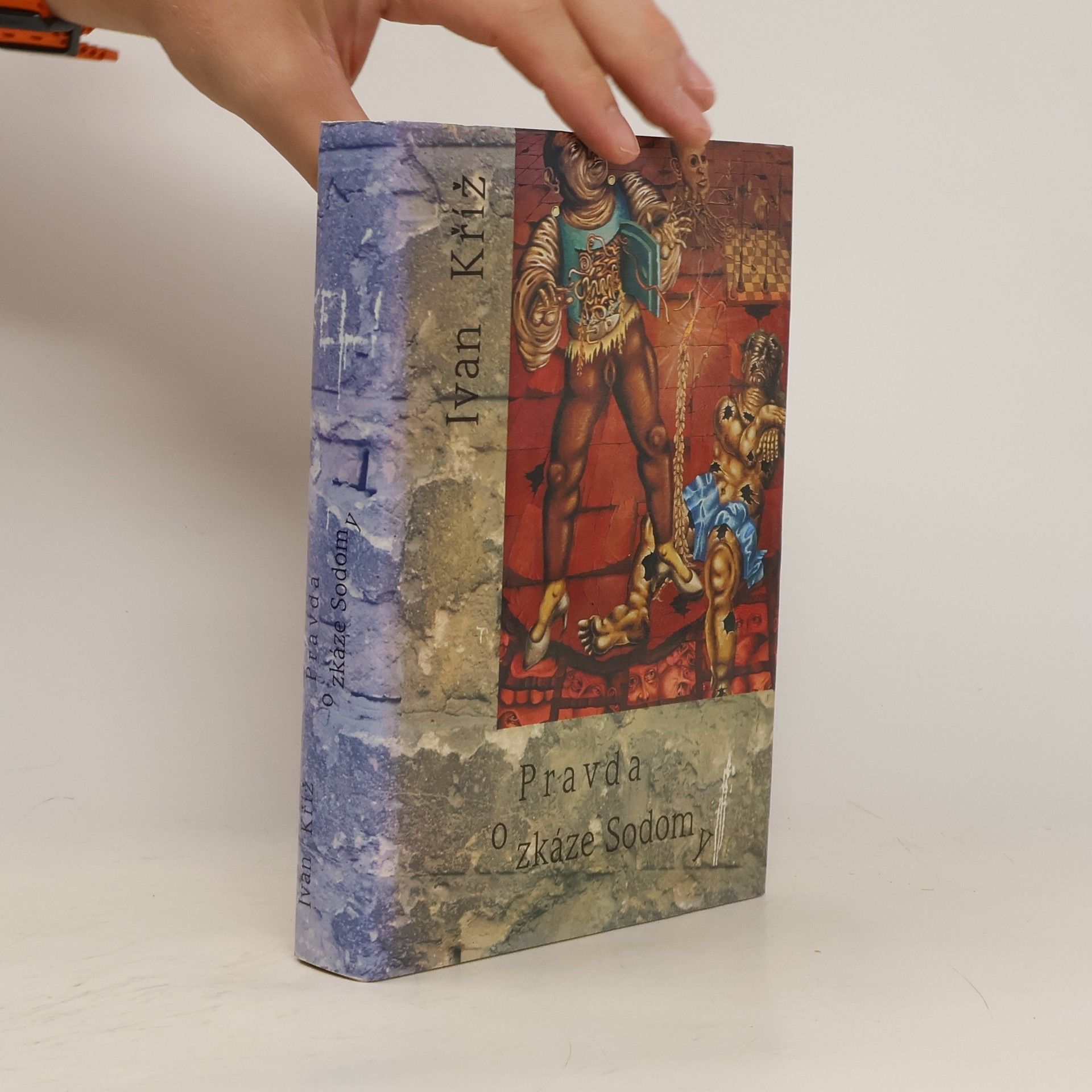 Pravda o zkáze Sodomy