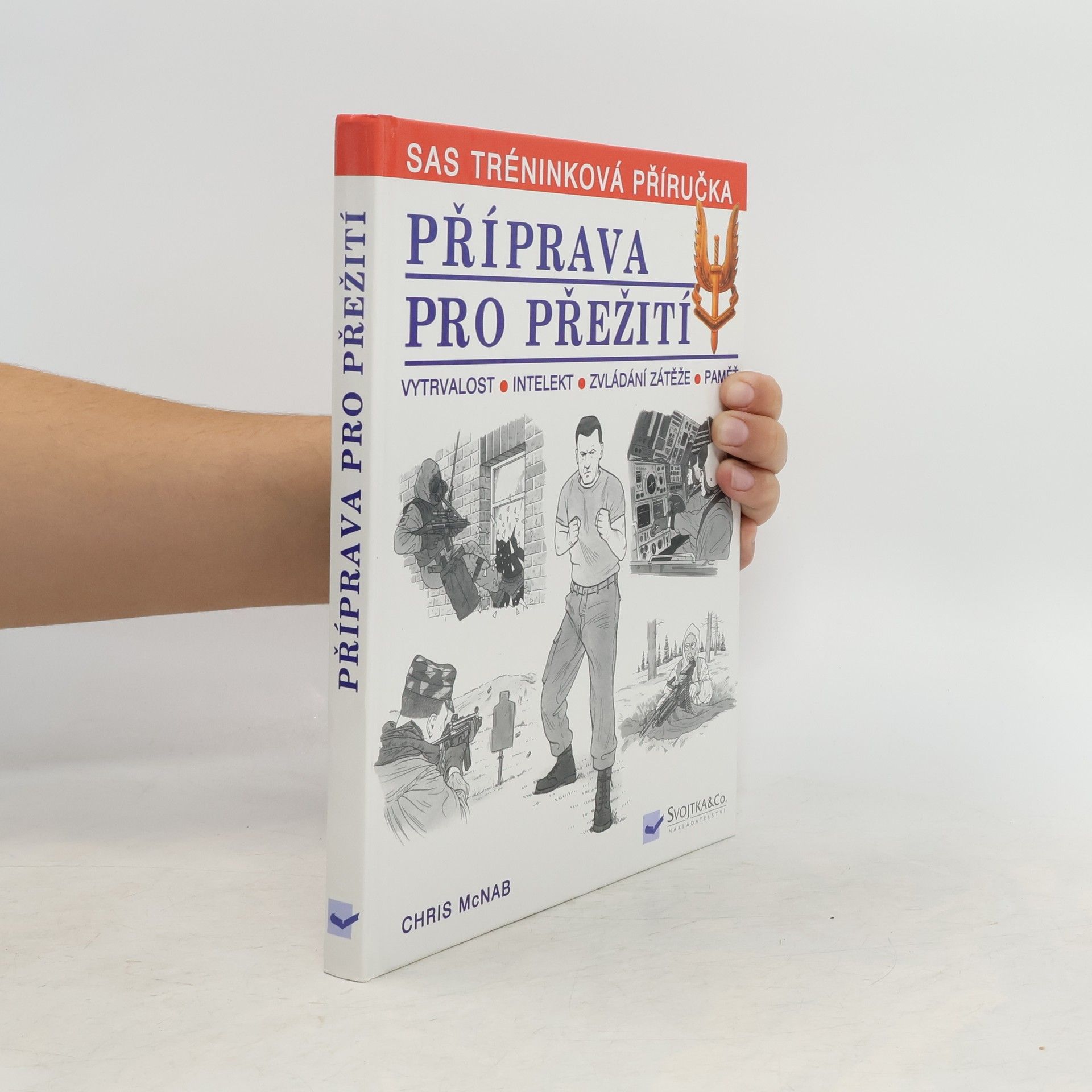 Příprava pro přežití