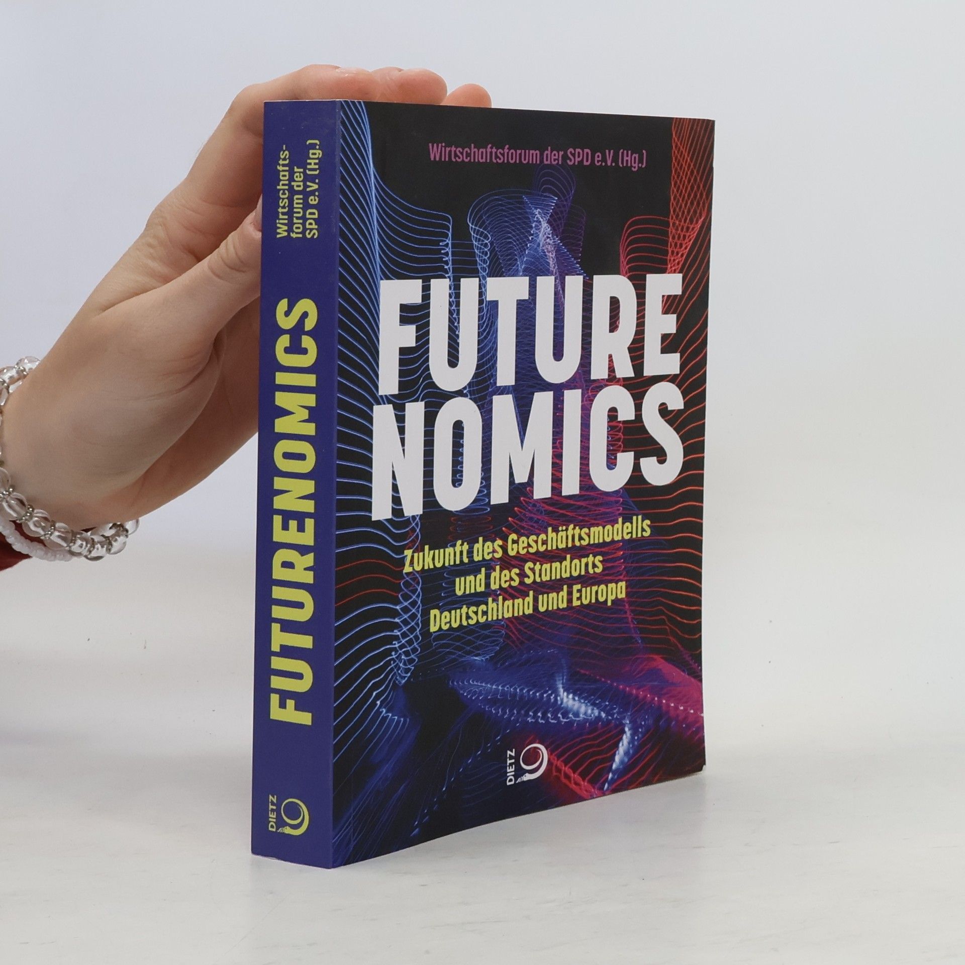 Futurenomics