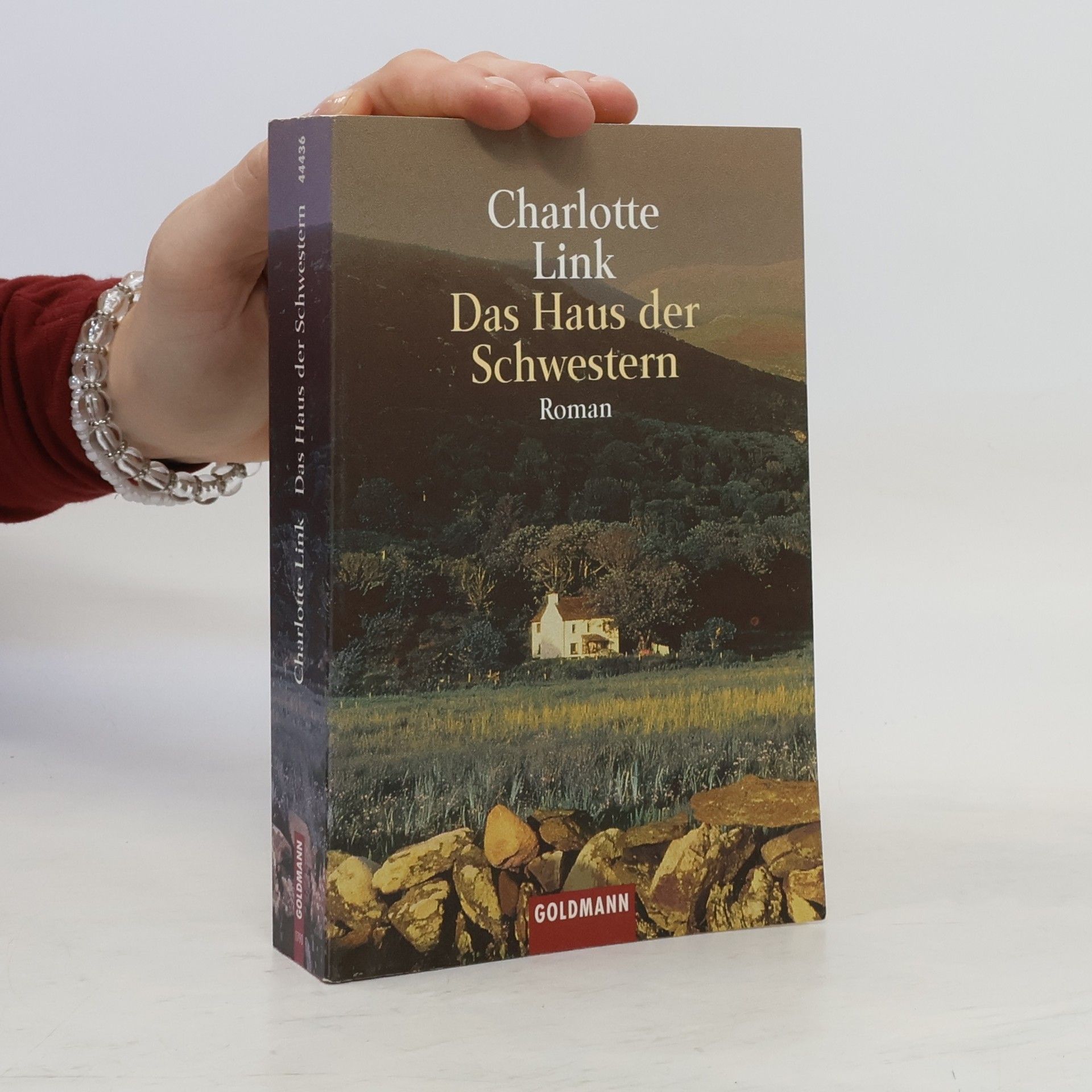 Charlotte Link Das Haus der Schwestern