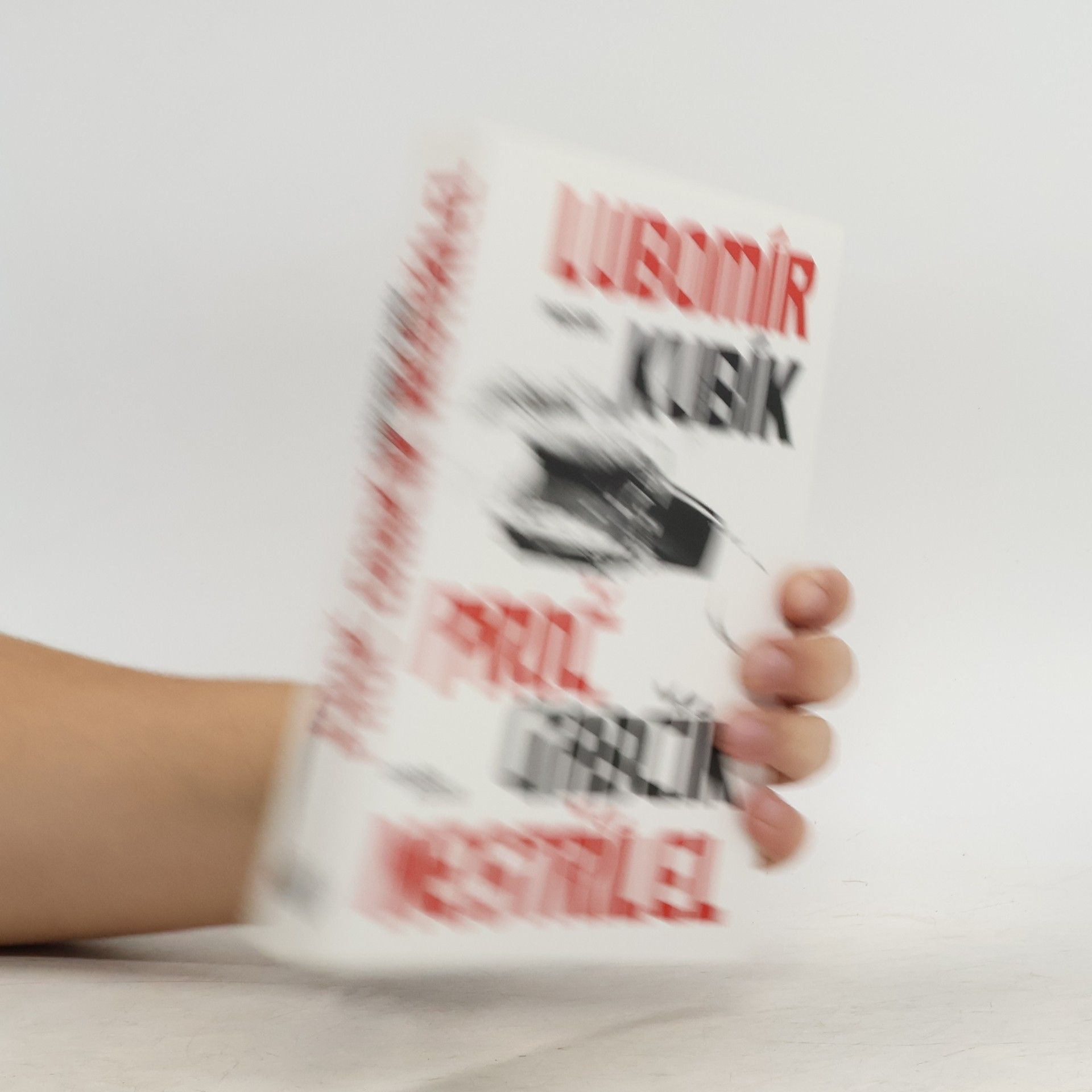 Proč Gabčík nestřílel