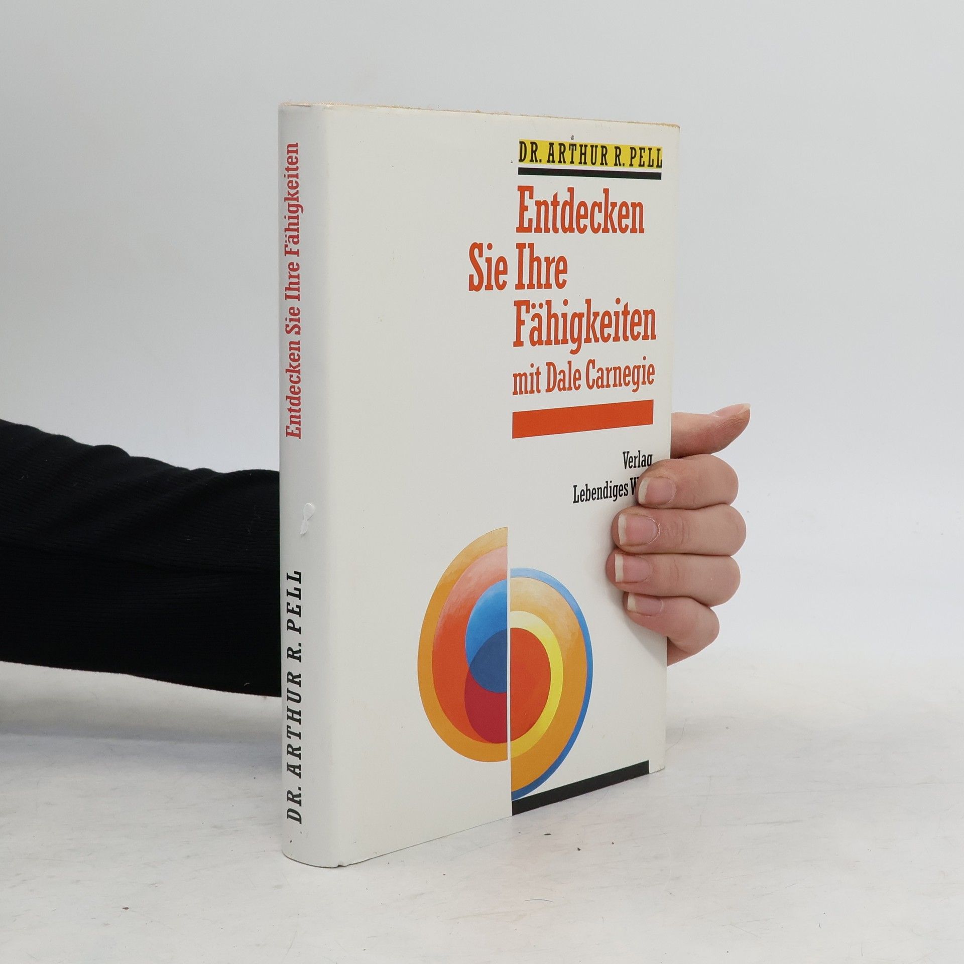 Entdecken sie ihre Fähigkeiten mit Dale Carnegie