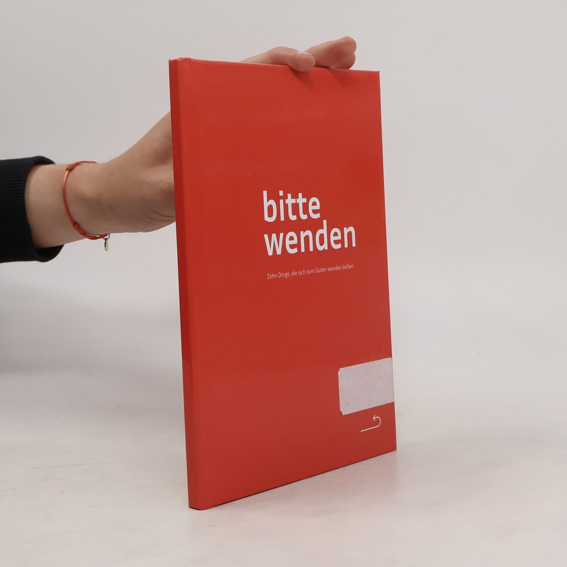 kolektiv Bitte wenden