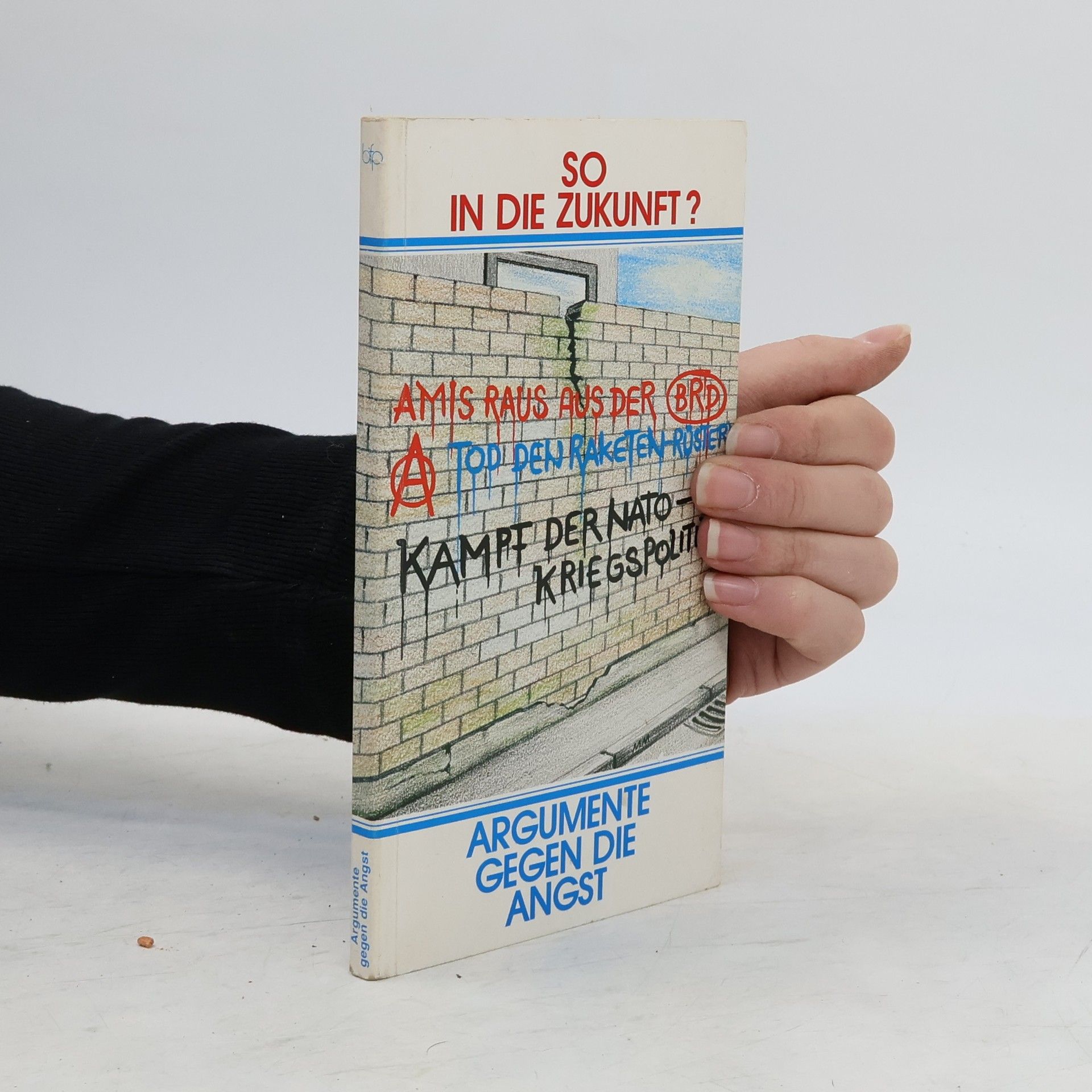 Autorenkollektiv So? in die Zukunft