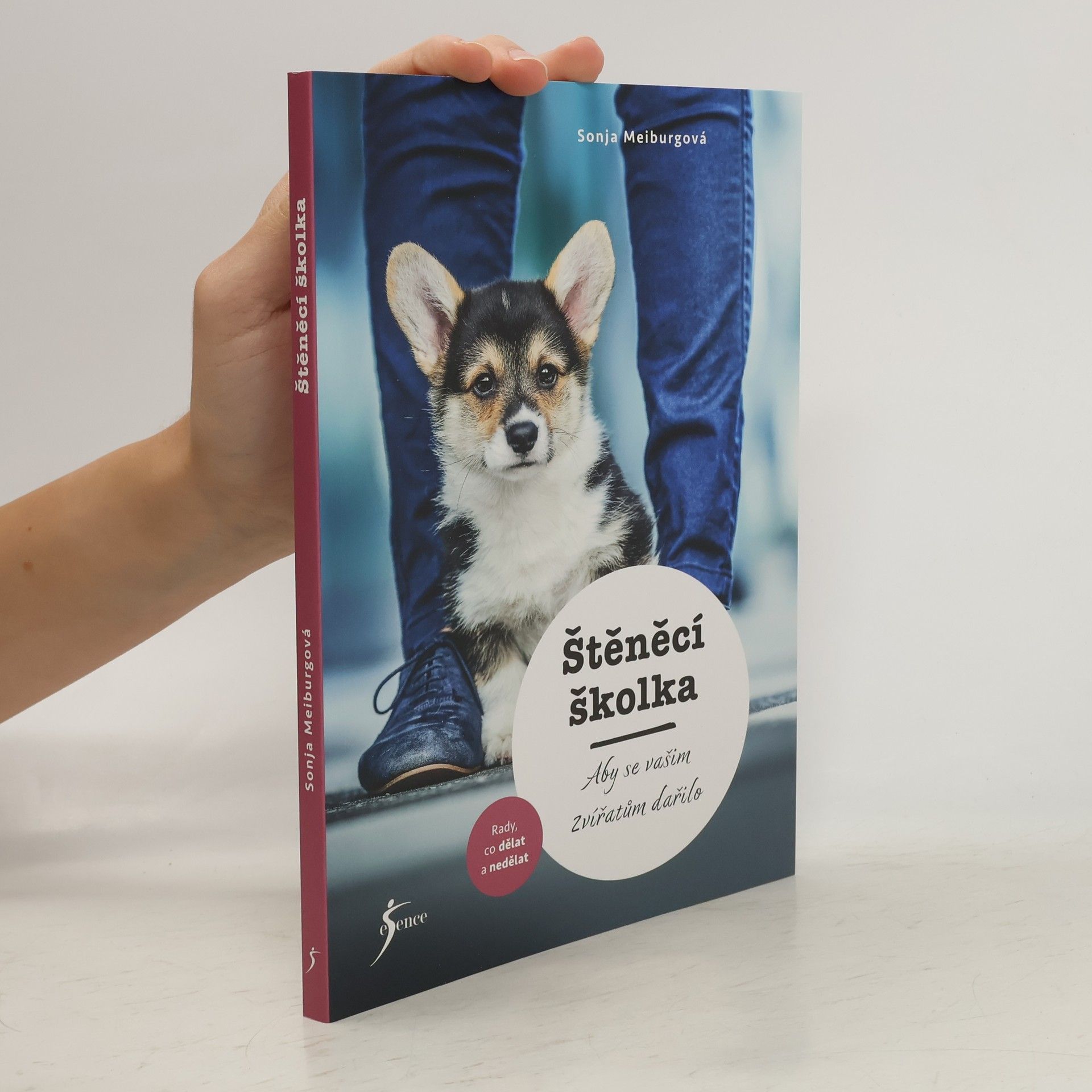 Sonja Meiburg Štěněcí školka