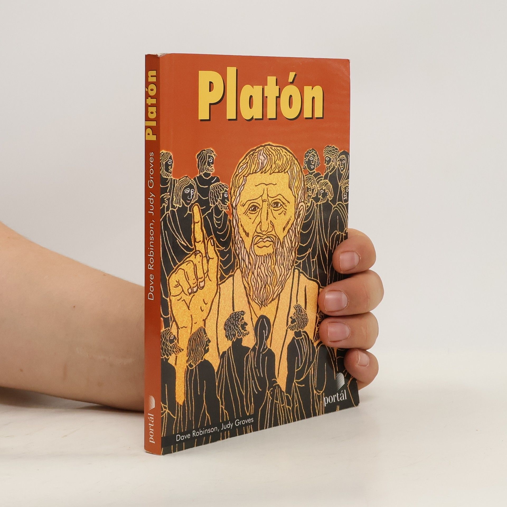 Platón