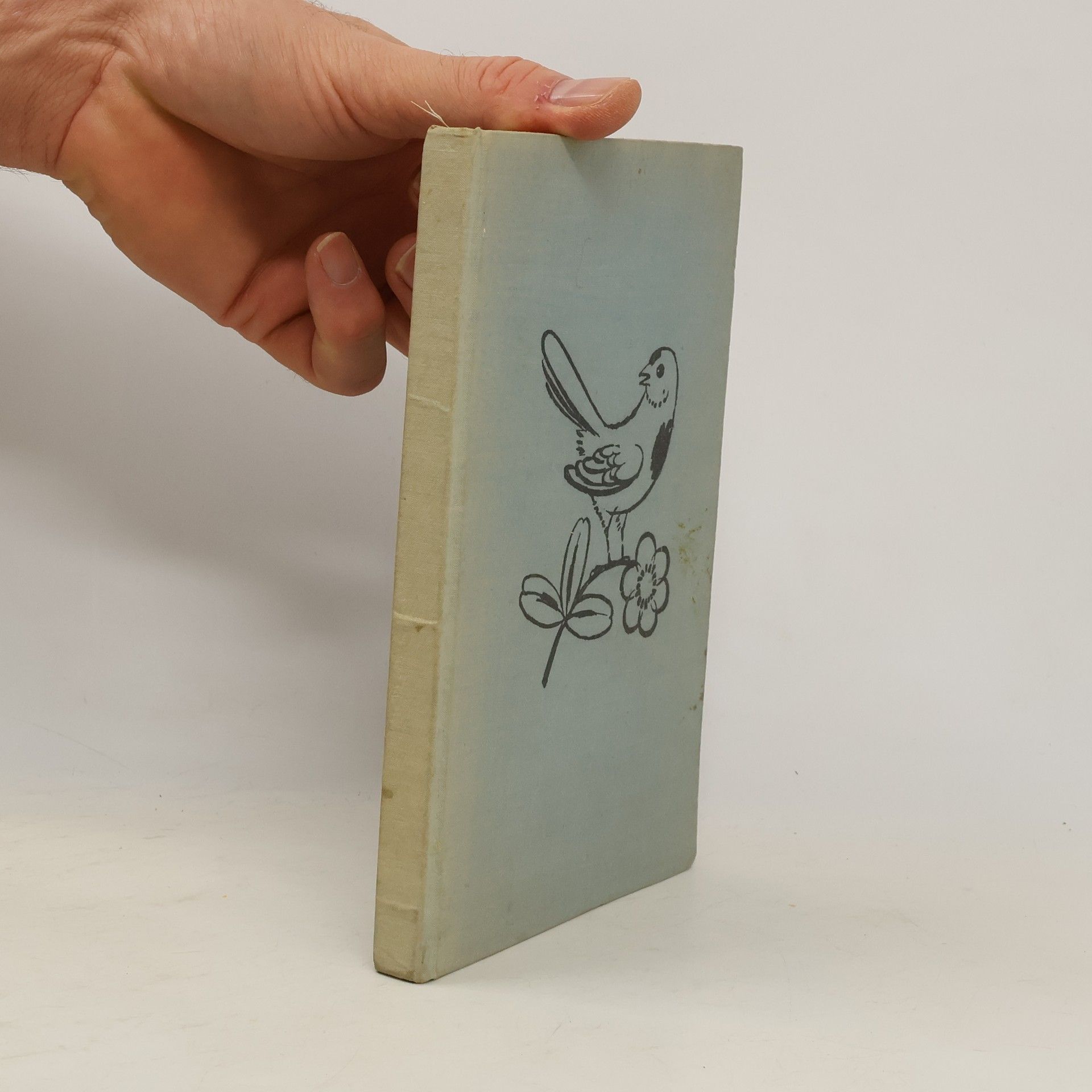 Amálie Kutinová Gabra a Málinka, povedené dcerky