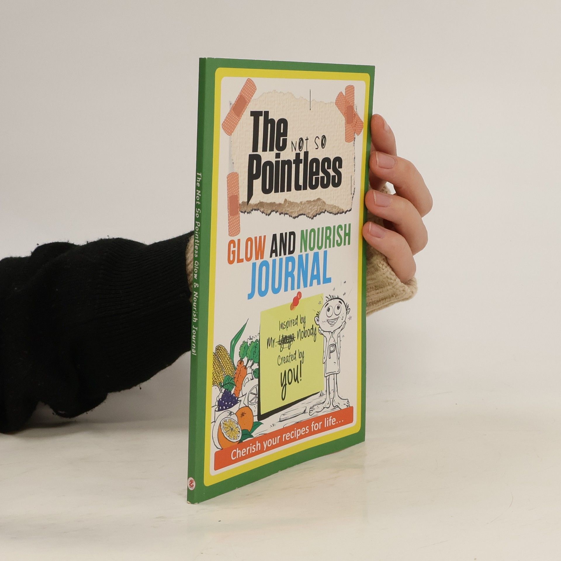 Autores varios The not so Pointless