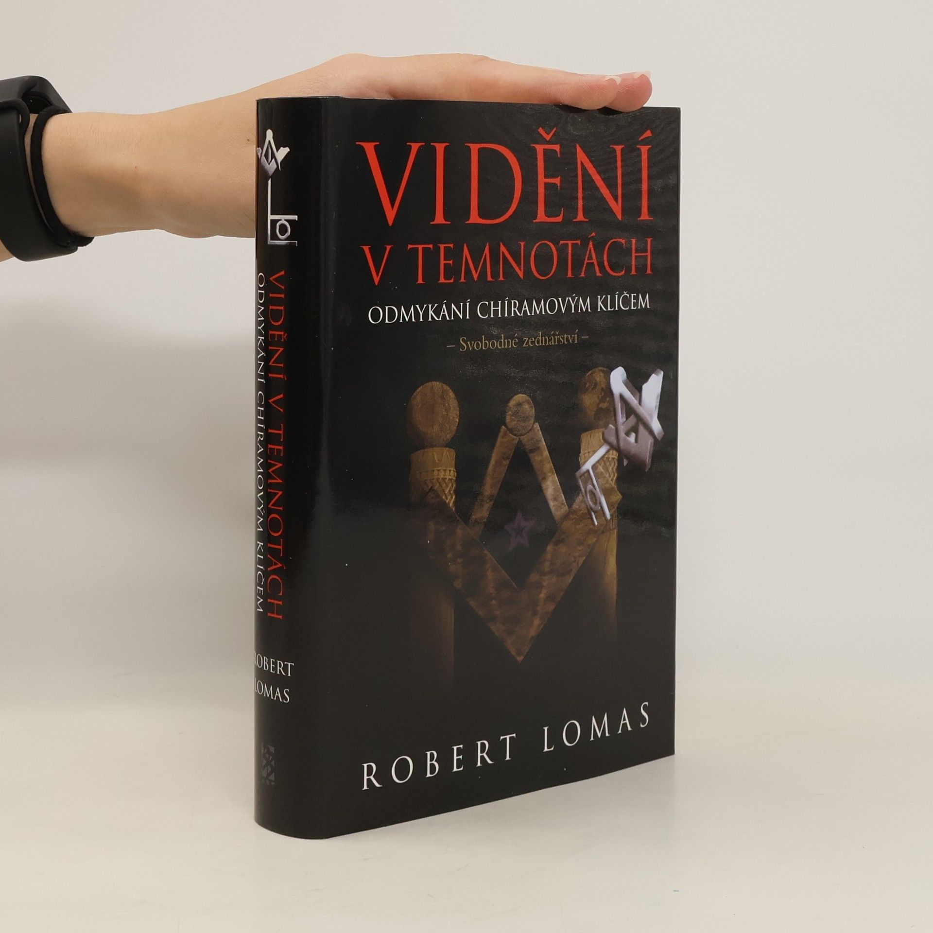 Vidění v temnotách