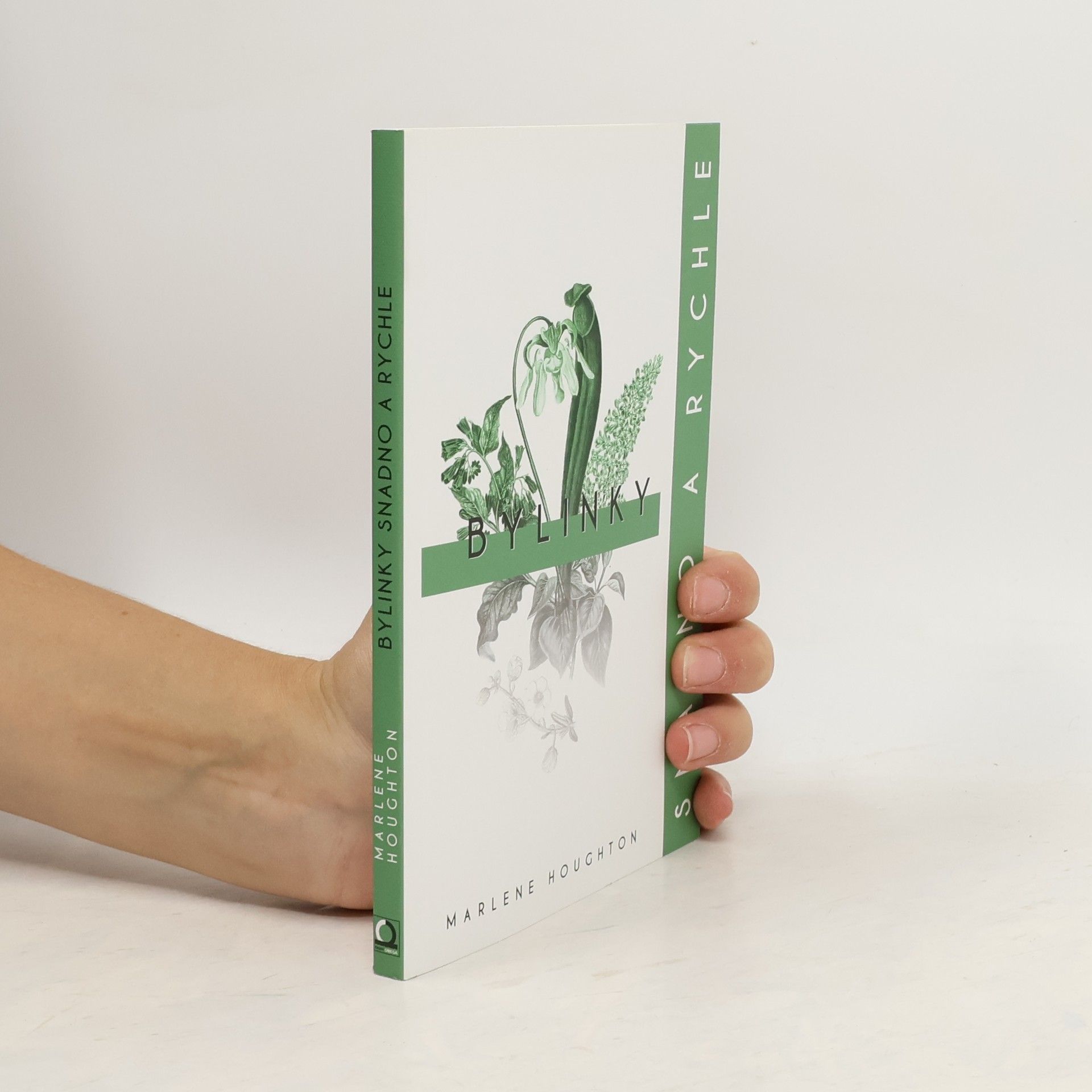 Bylinky: snadno a rychle