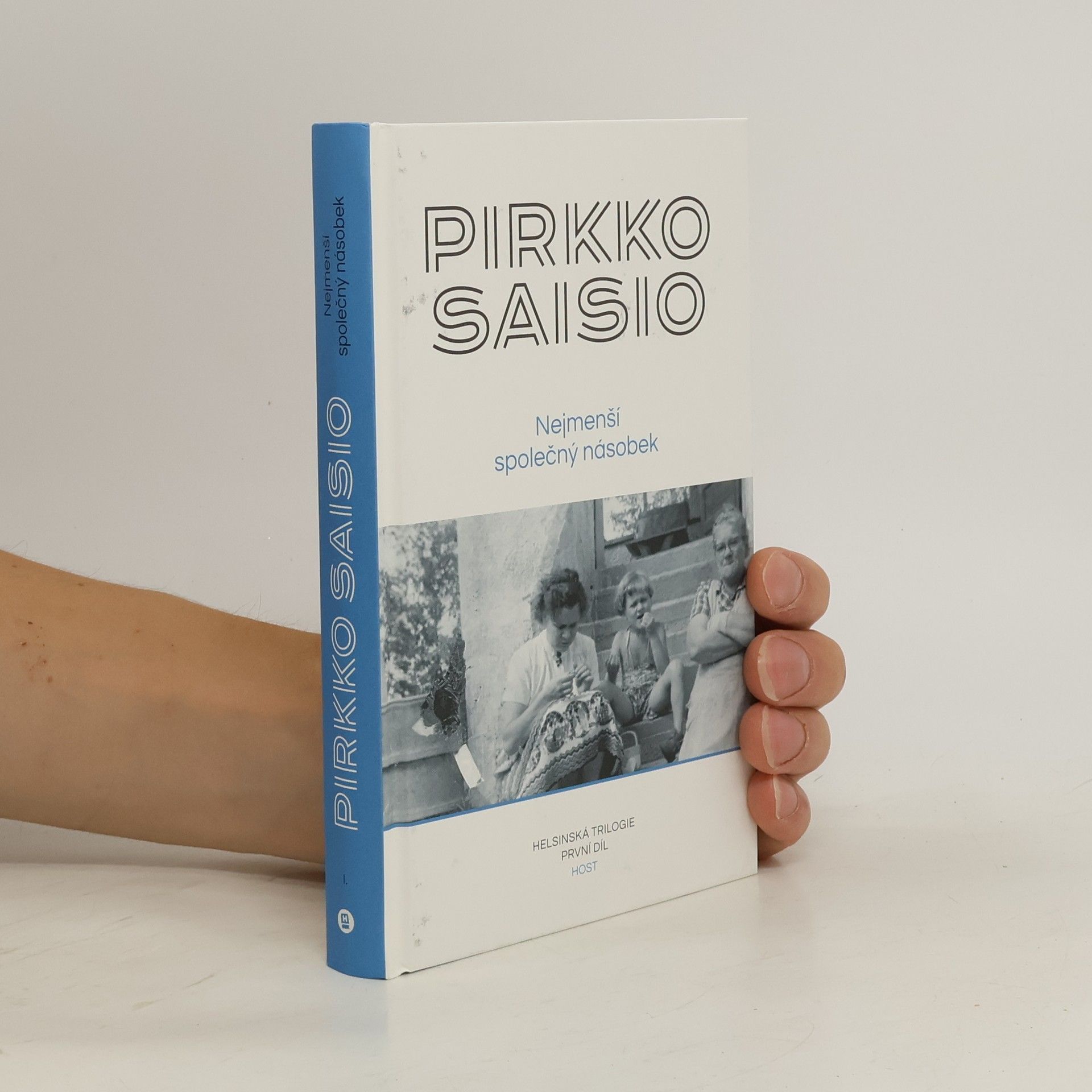 Nejmenší společný násobek