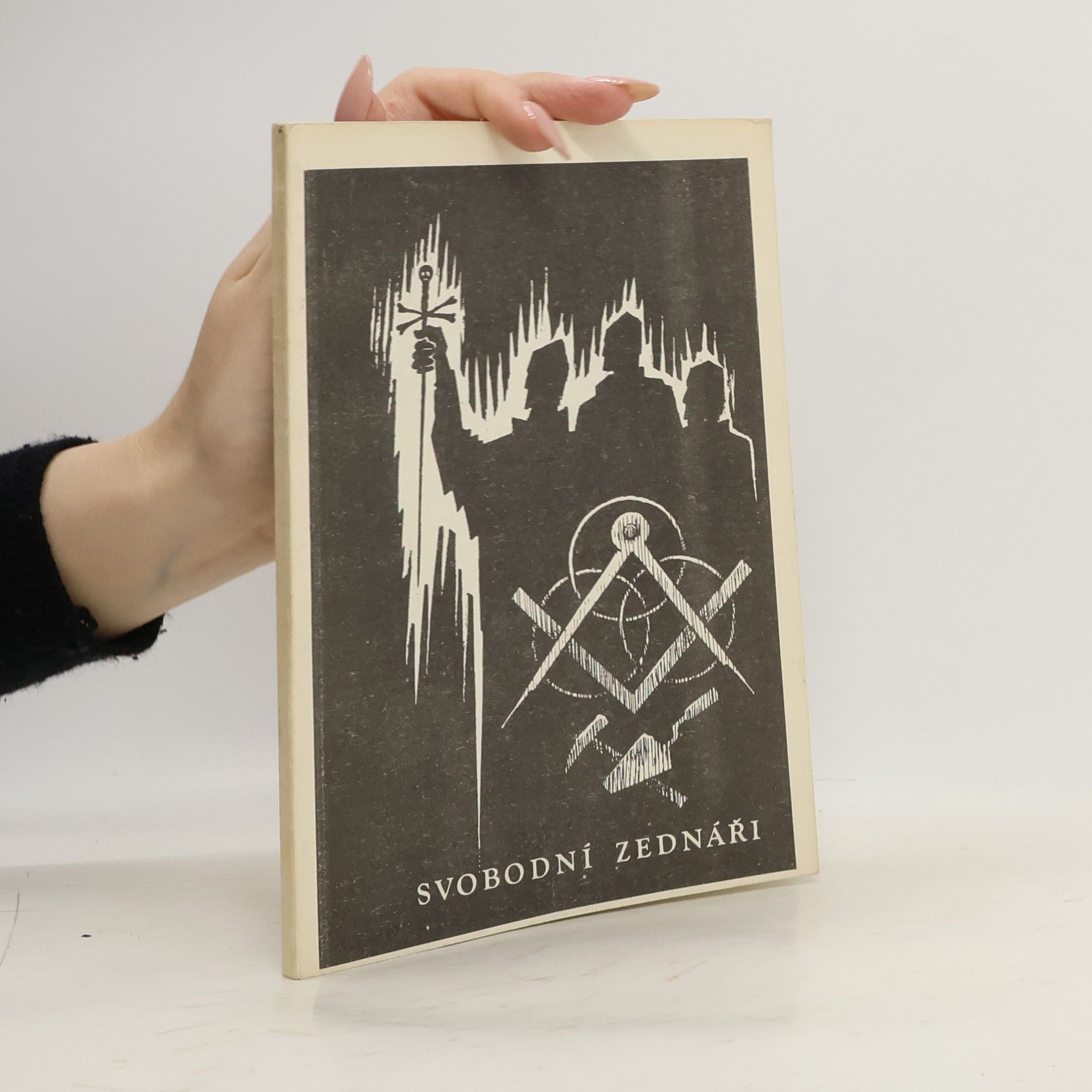 Kolektiv autorů Svobodní zednáři