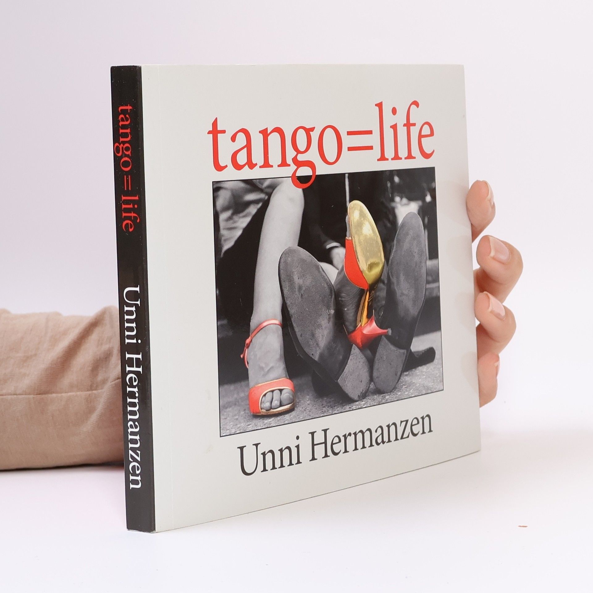 Unni Hermanzen tango=life