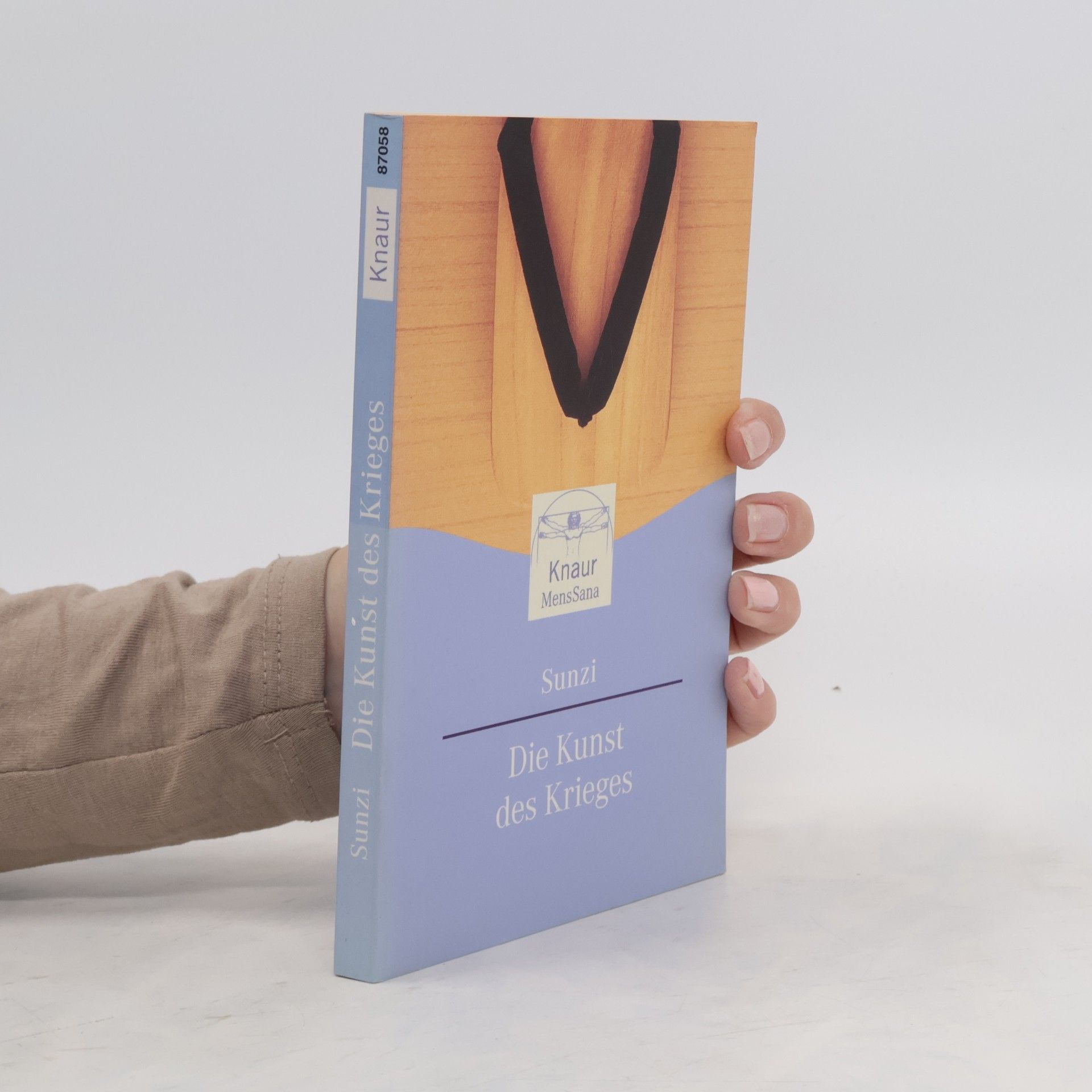 Sun-c' Die Kunst des Krieges