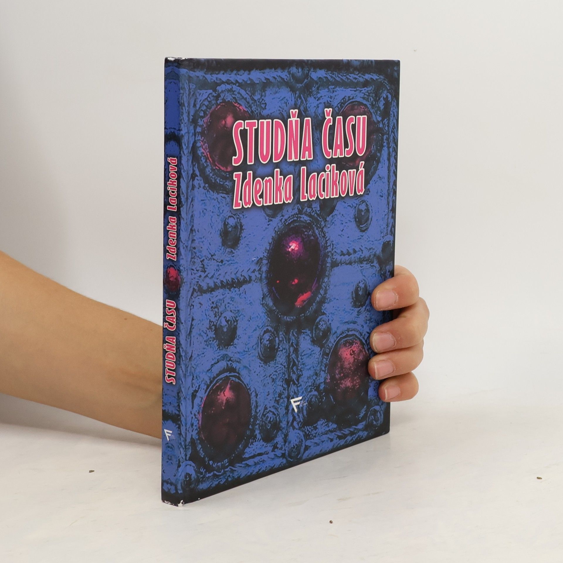 Zdenka Laciková Studňa času