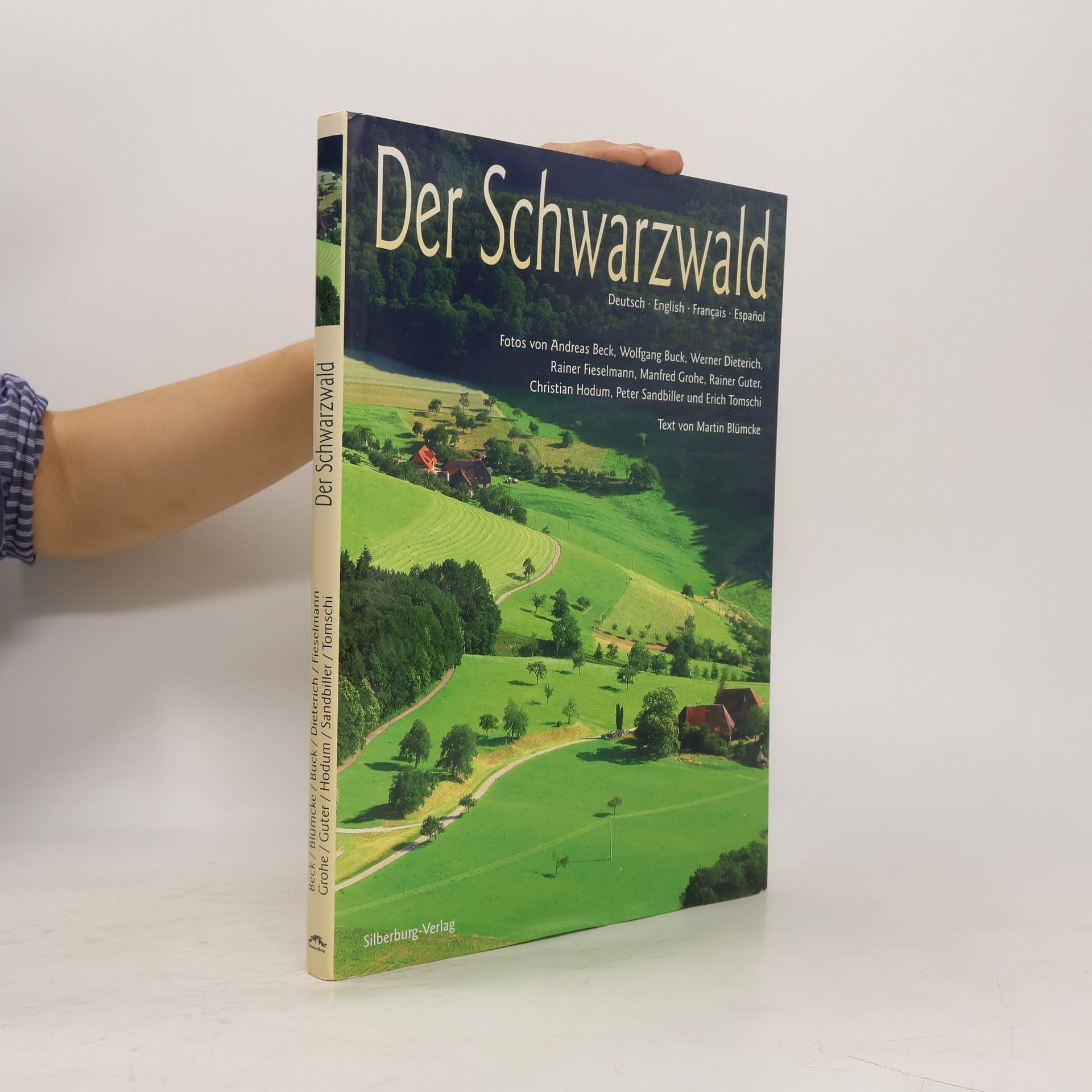 Der Schwarzwald