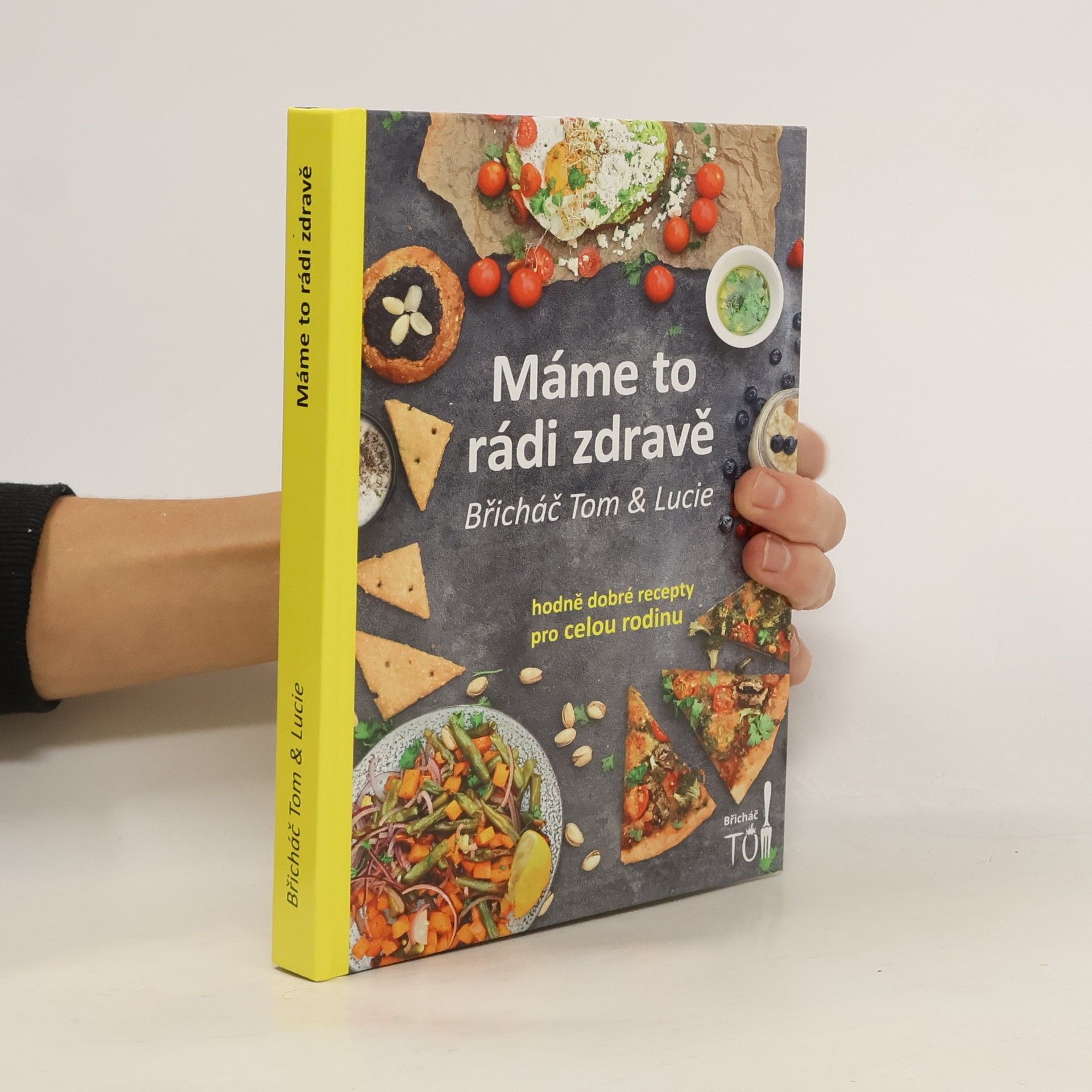 Máme to rádi zdravě