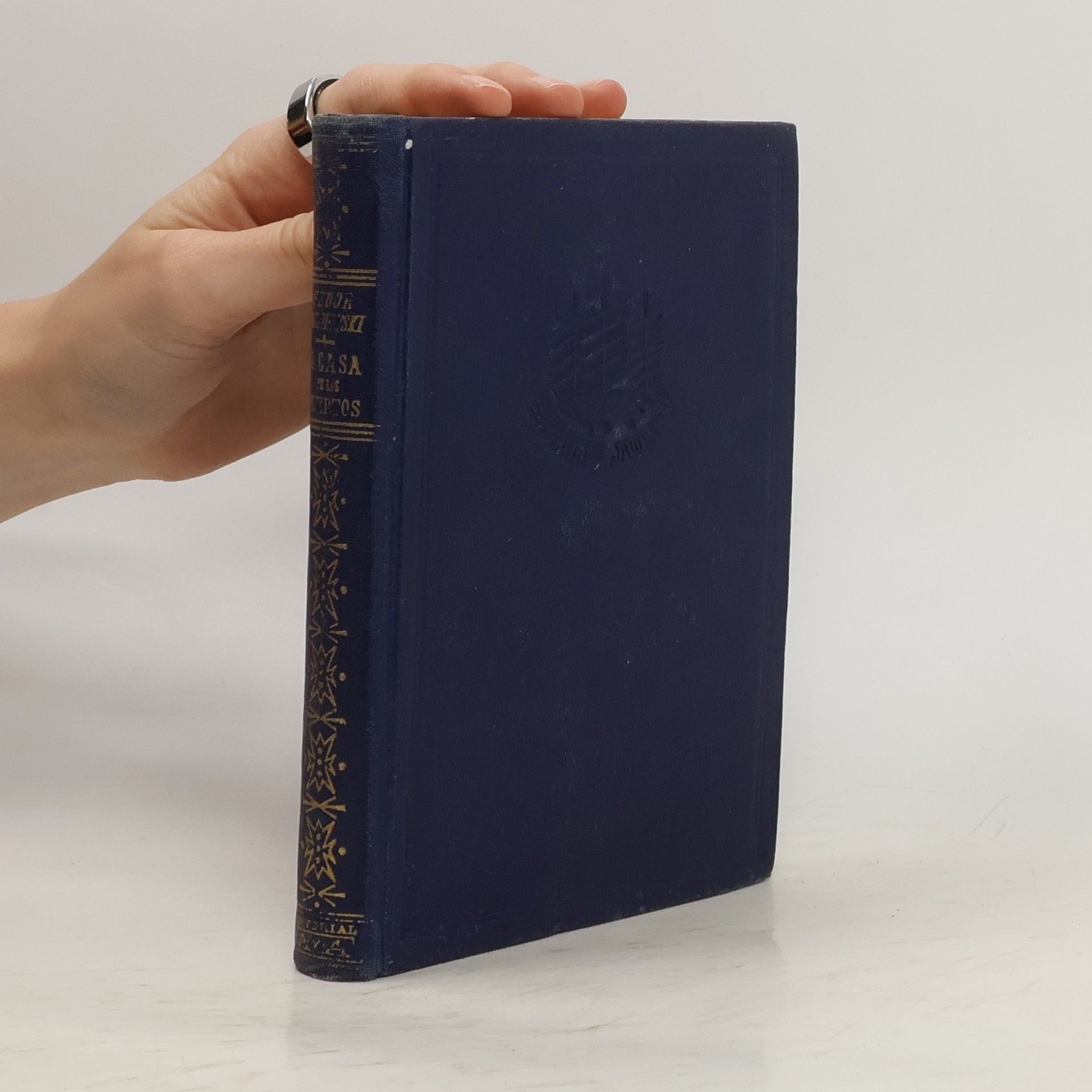 Fyodor Dostoevsky La Casa de los Muertos