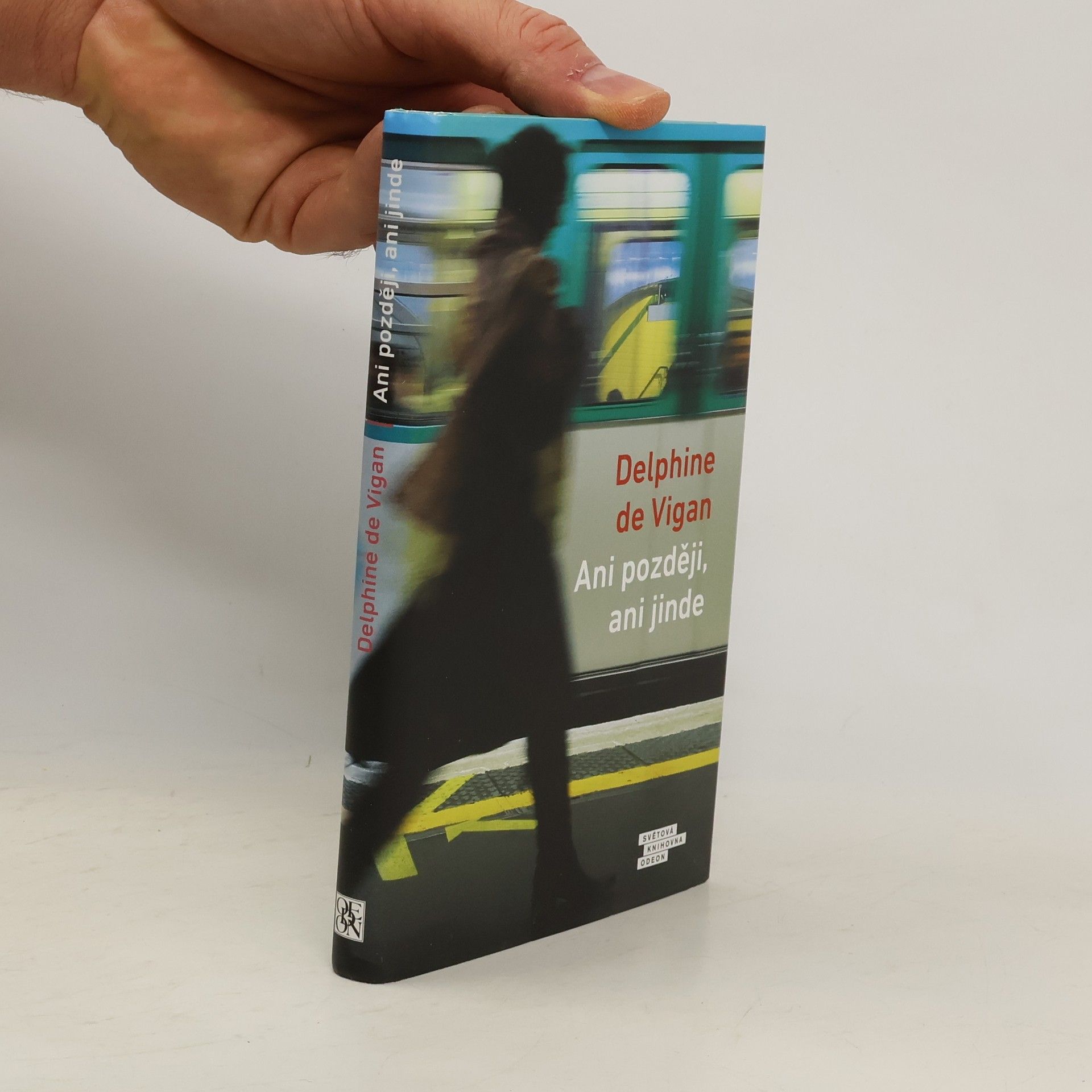 Ani později, ani jinde