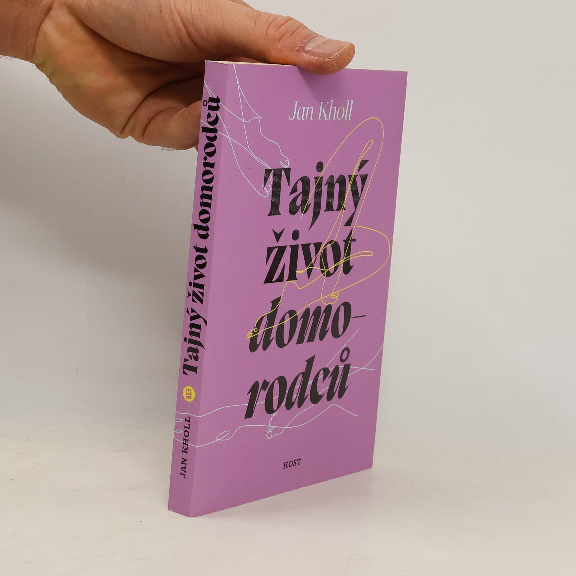 Tajný život domorodců